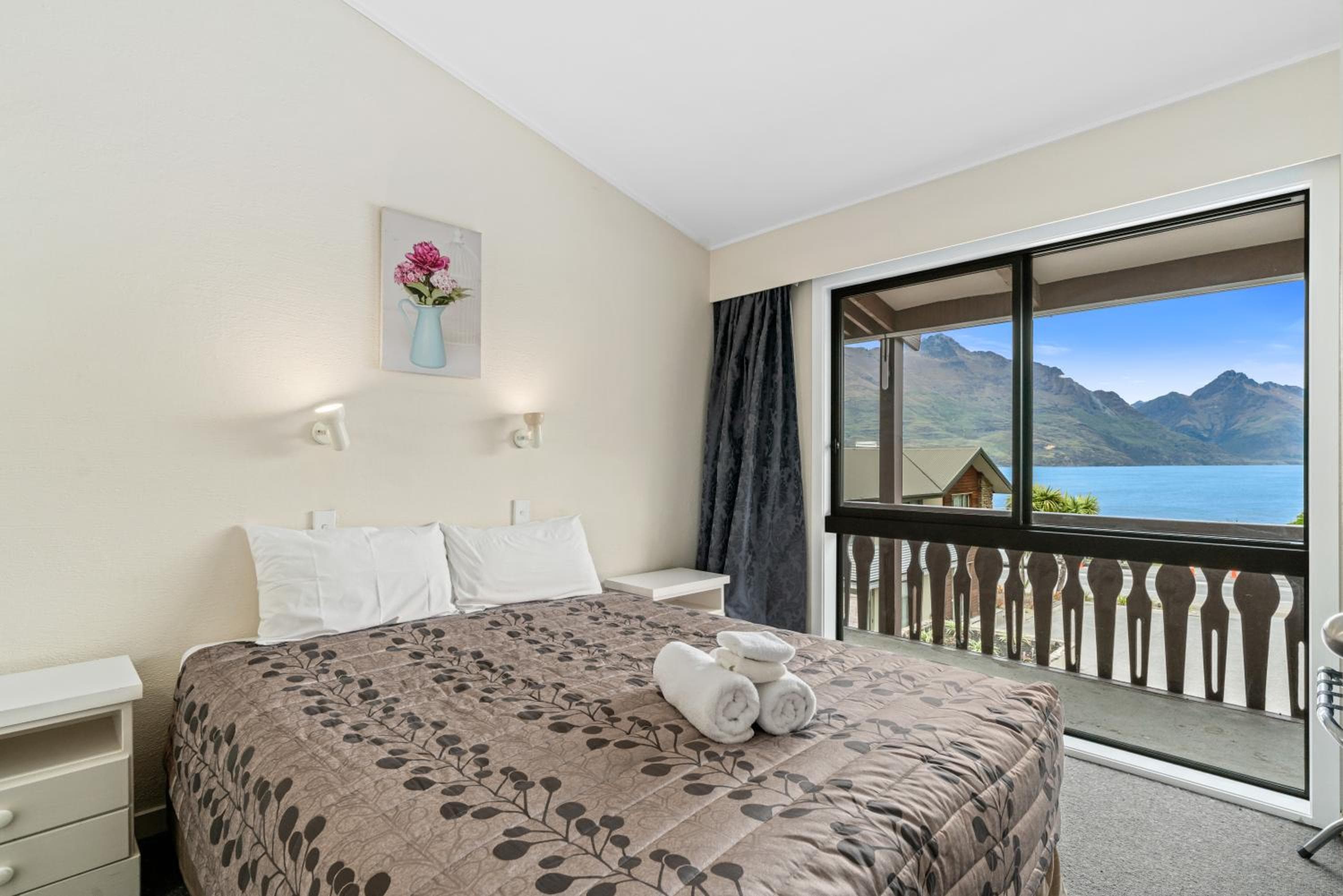 Queenstown Motel Apartments