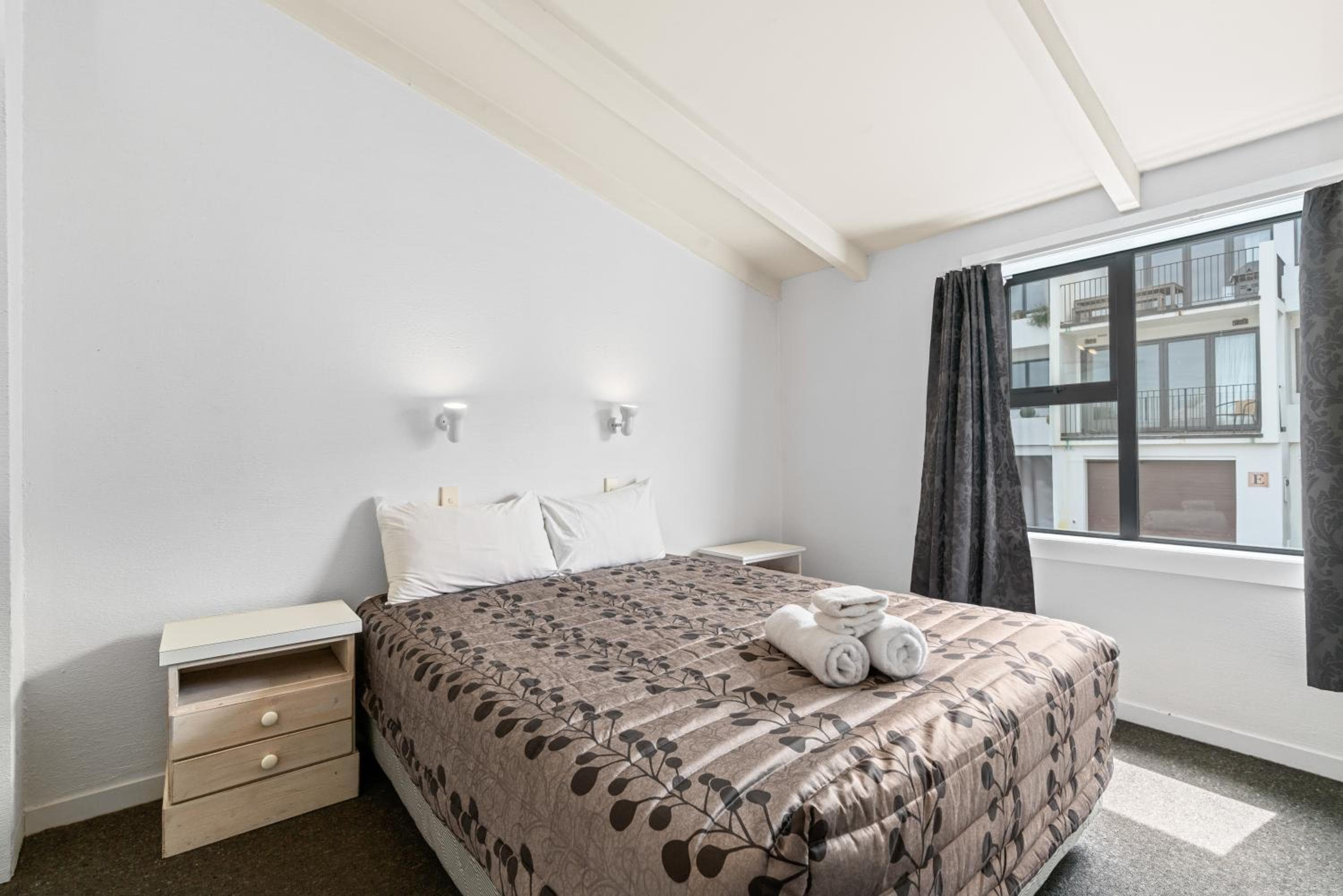 Queenstown Motel Apartments