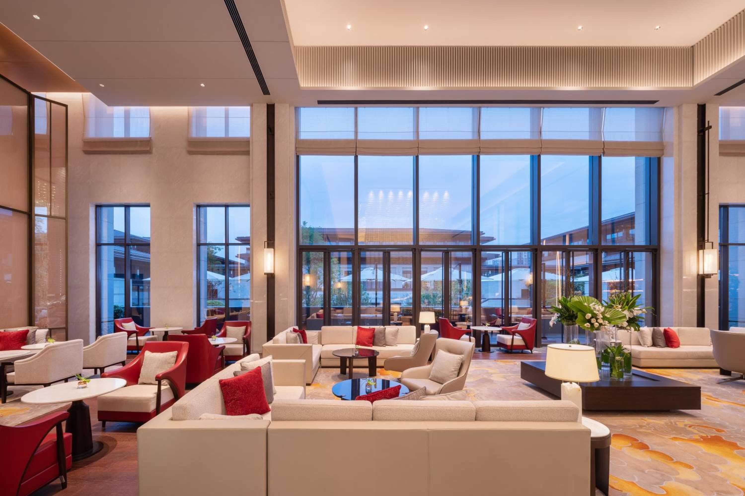 Gran Meliá Chengdu