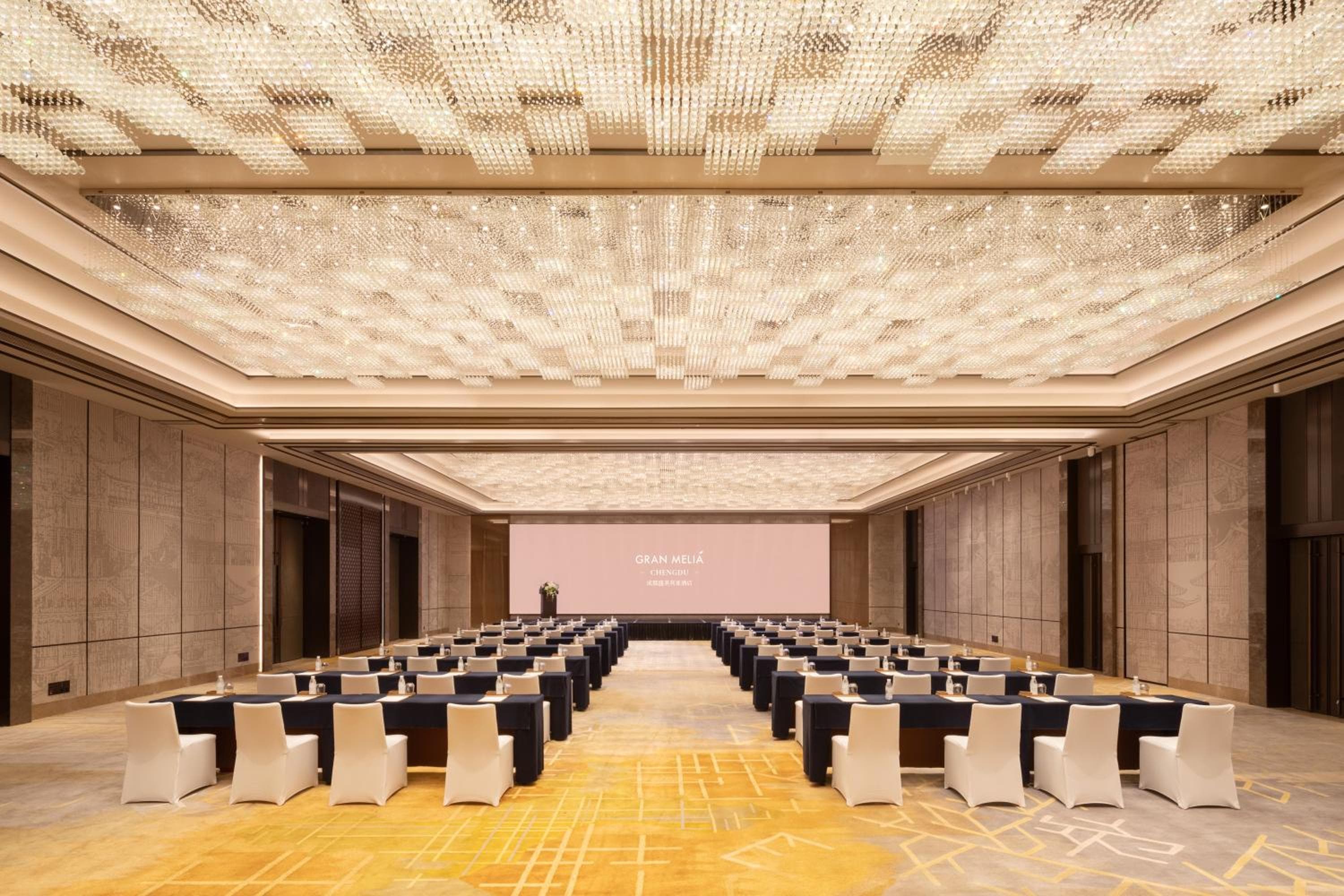 Gran Meliá Chengdu