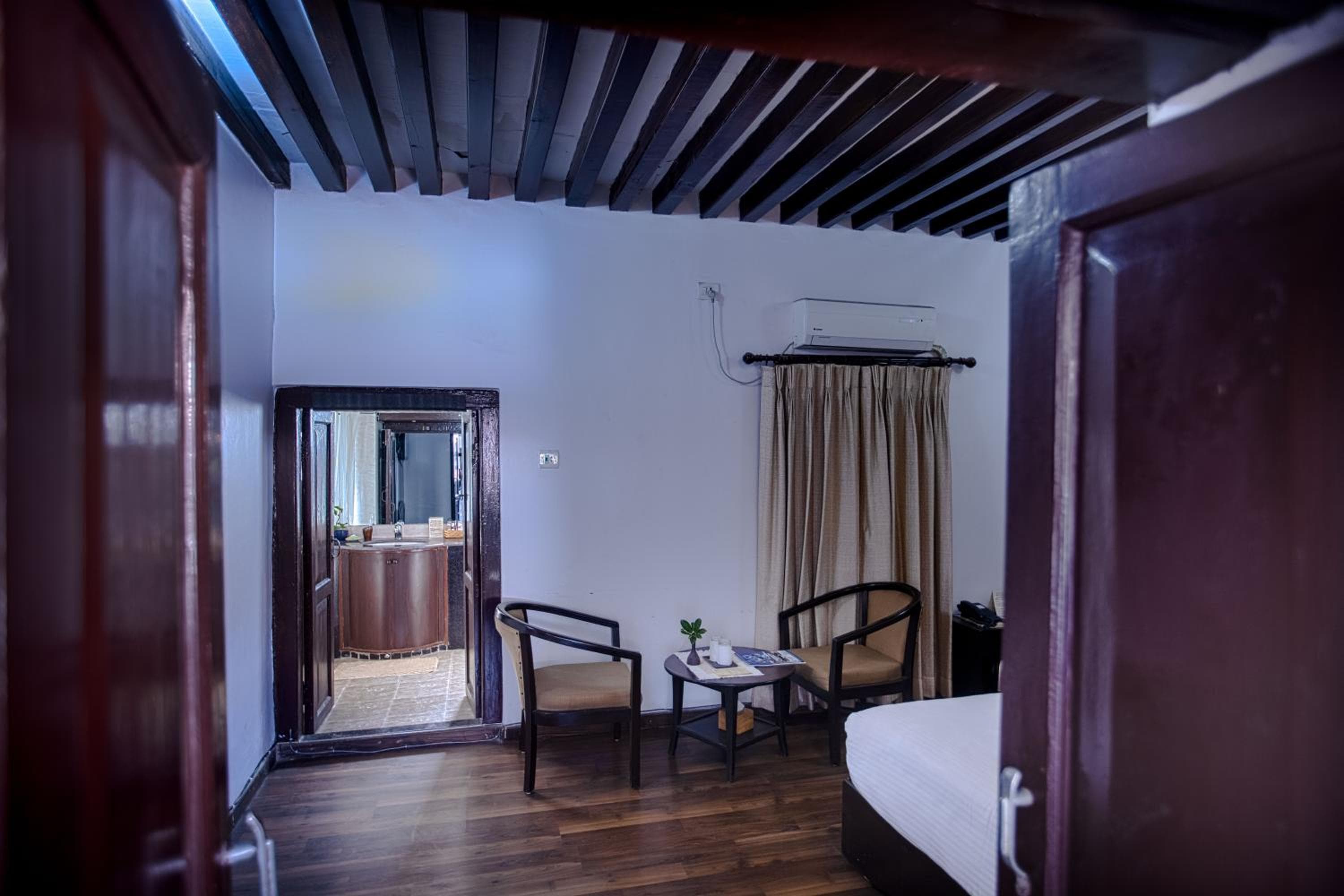 Hukum Darbar Restaurant & Hotel