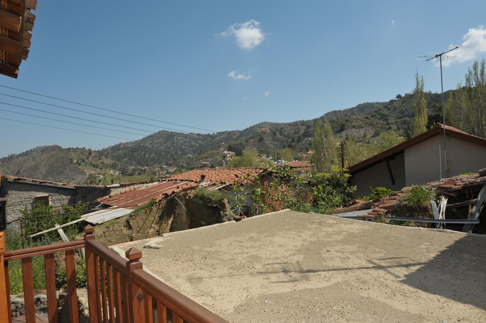 Maritsa Lodge