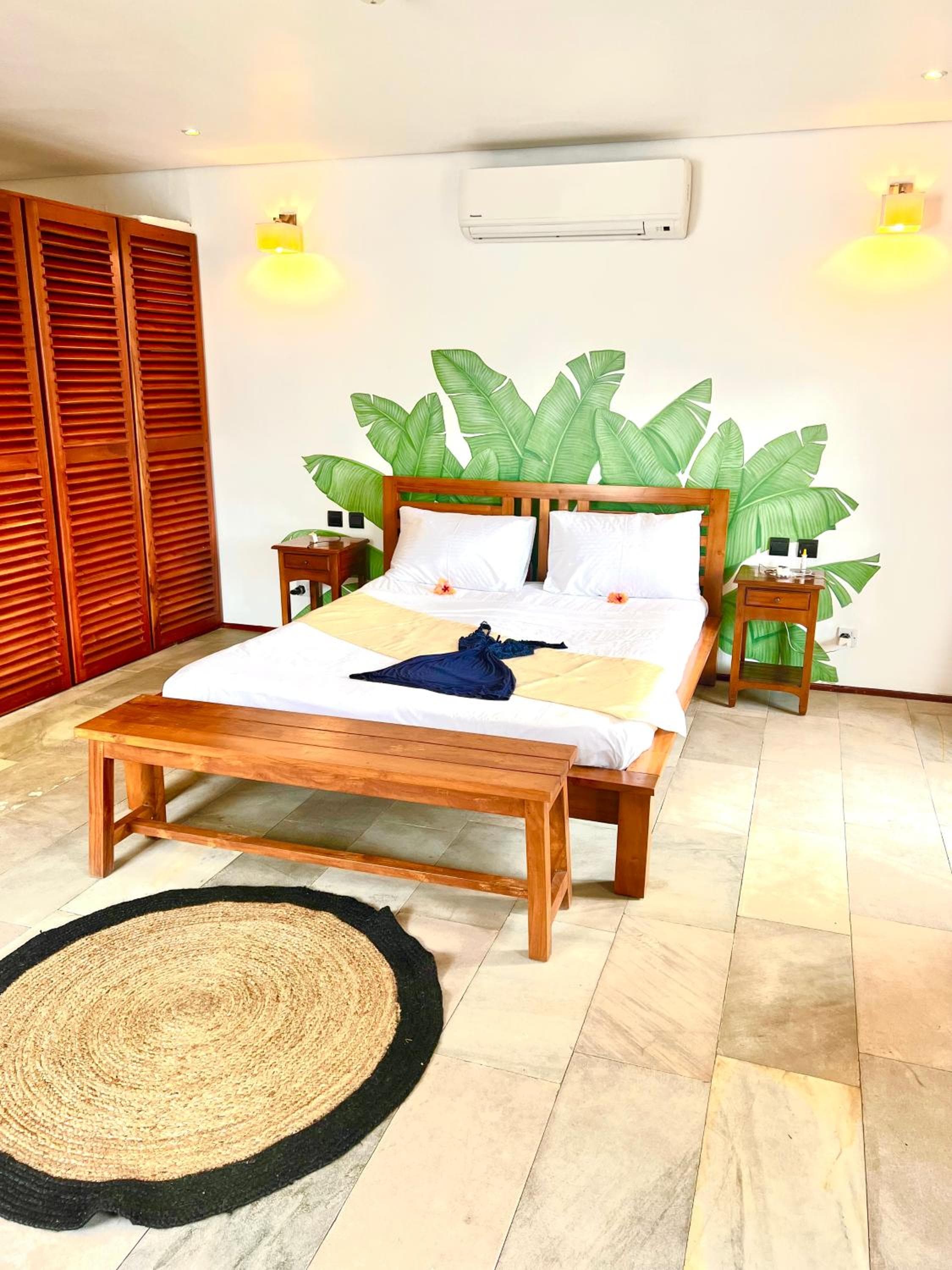 Hilltop Boutique Hotel
