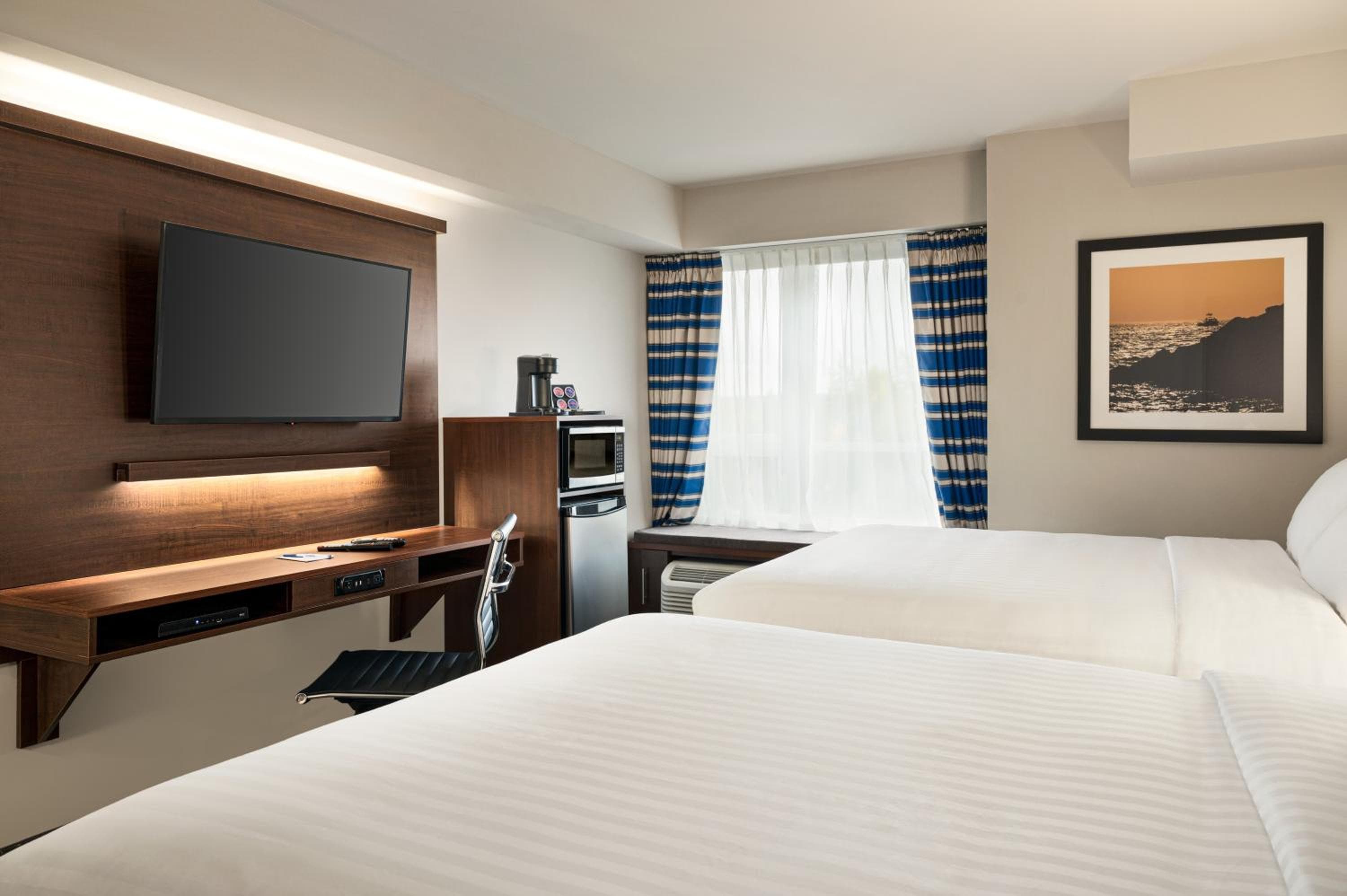 Microtel Inn & Suites by Wyndham Antigonish