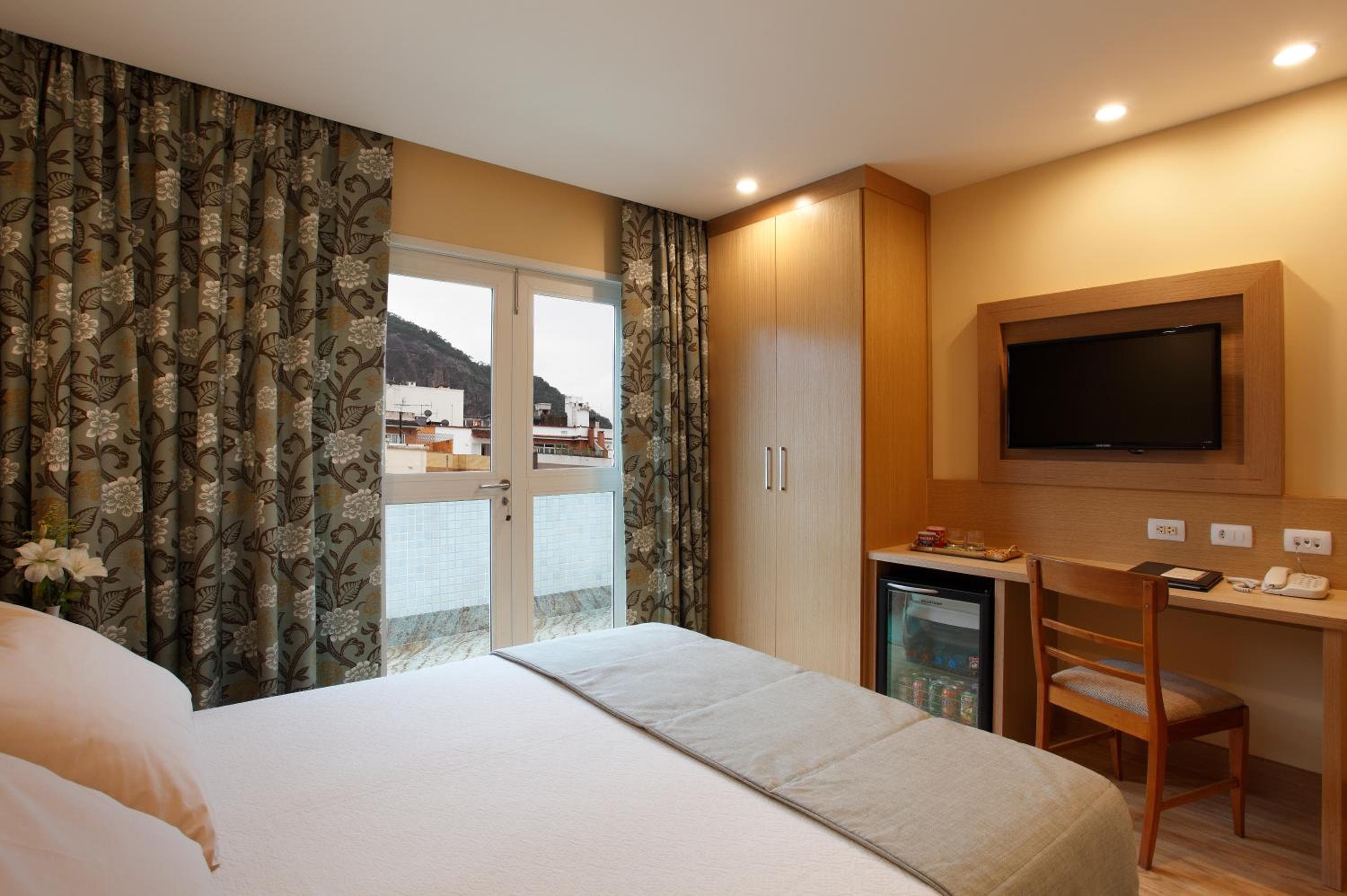 Windsor Copa Hotel