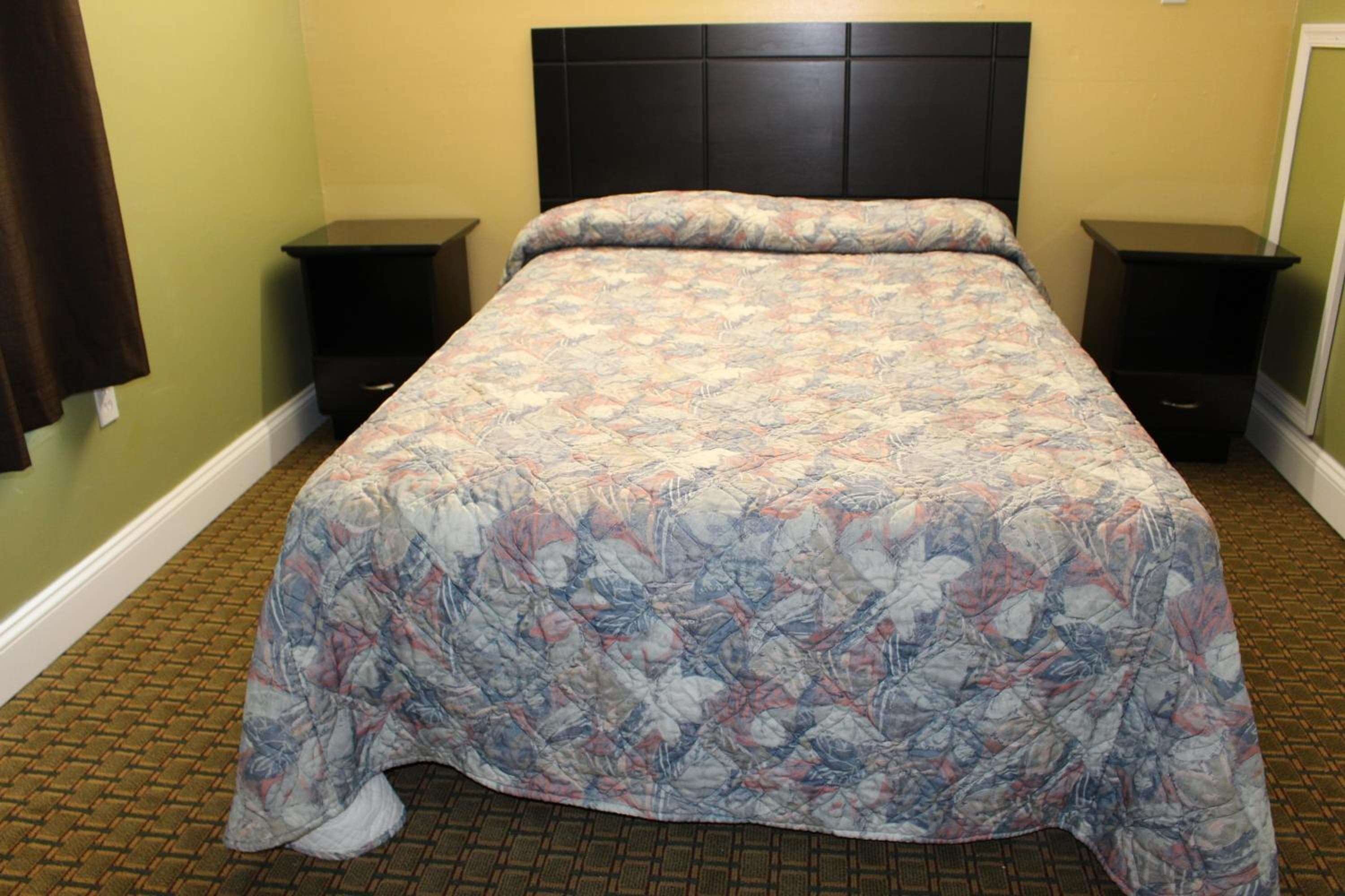 Crown Inn Motel Yorktown