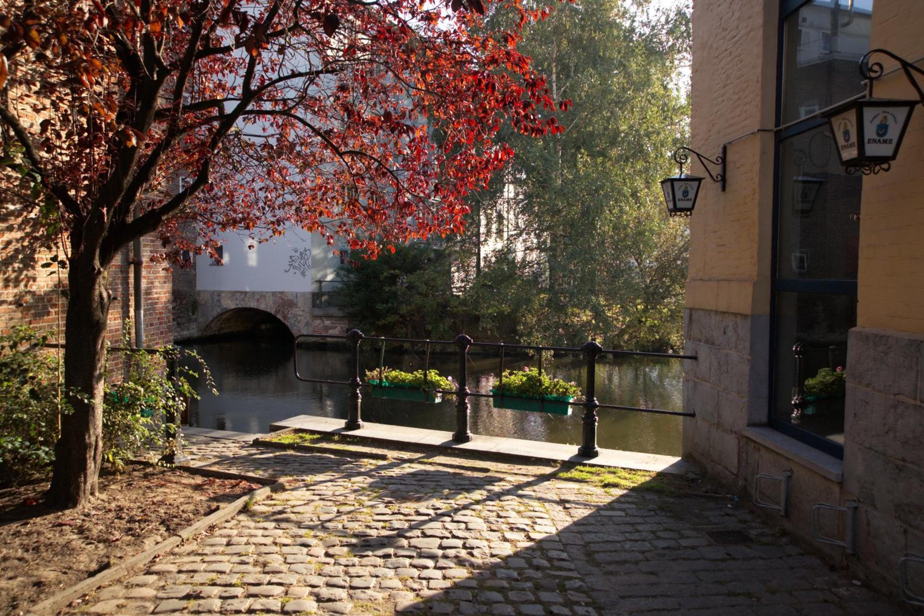 voco Gent by IHG