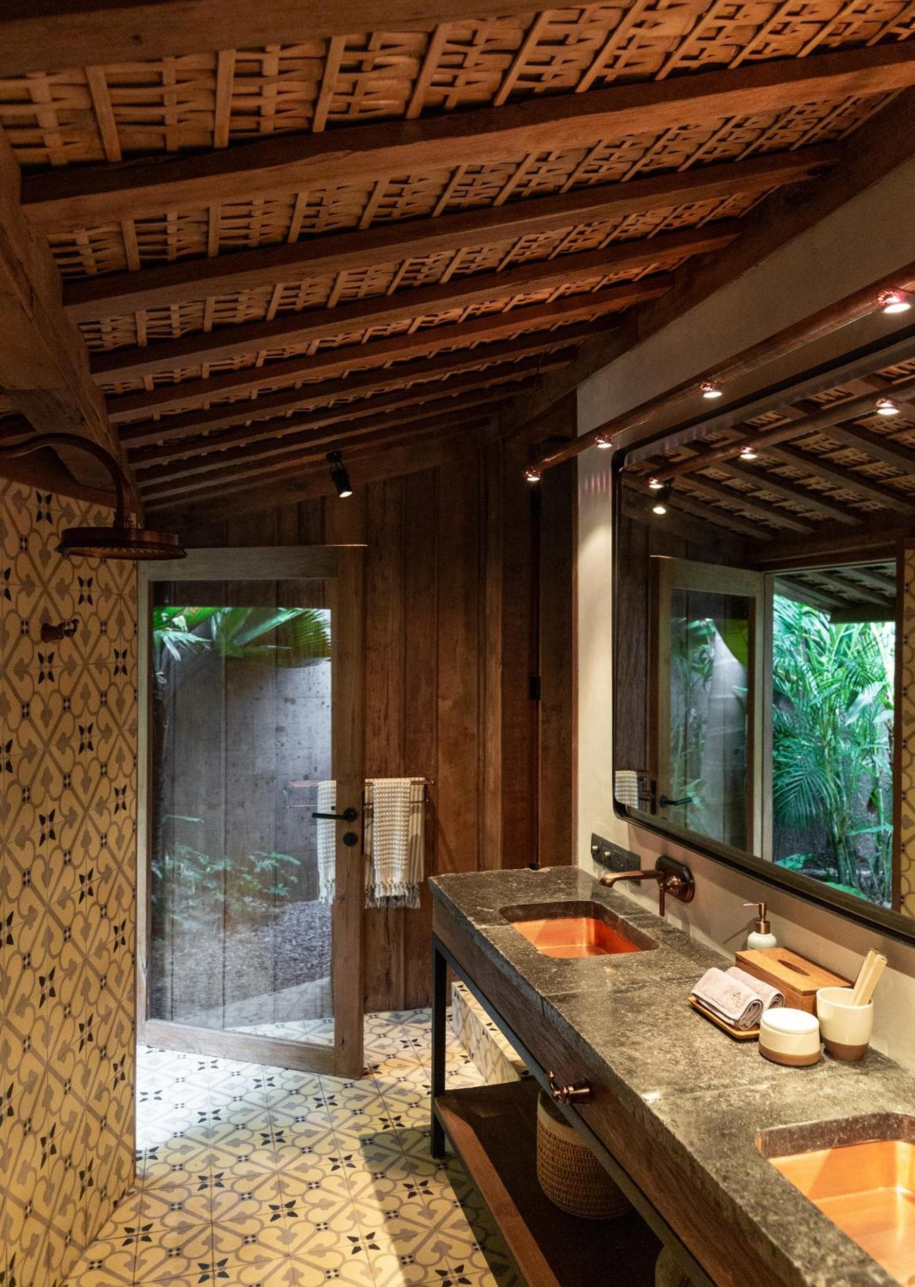 The Asa Maia - Bespoke Wellness Resort