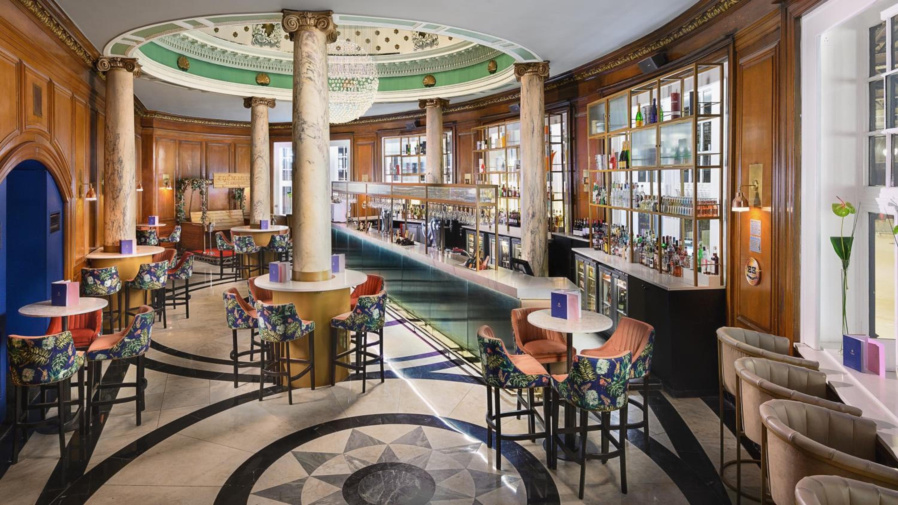 voco Grand Central Glasgow by IHG