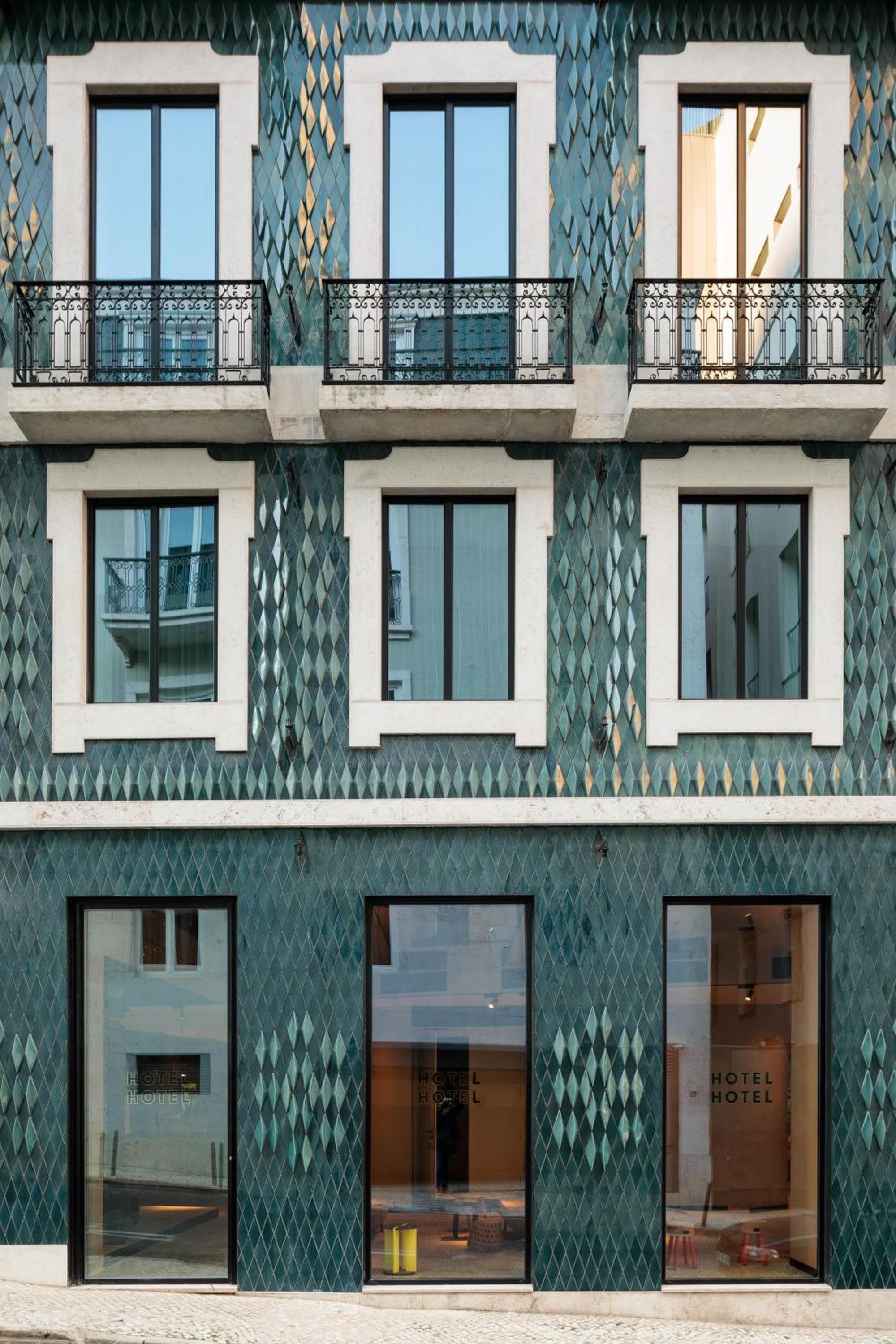Hotel X Hotel Avenida Liberdade, a Member of Design Hotels