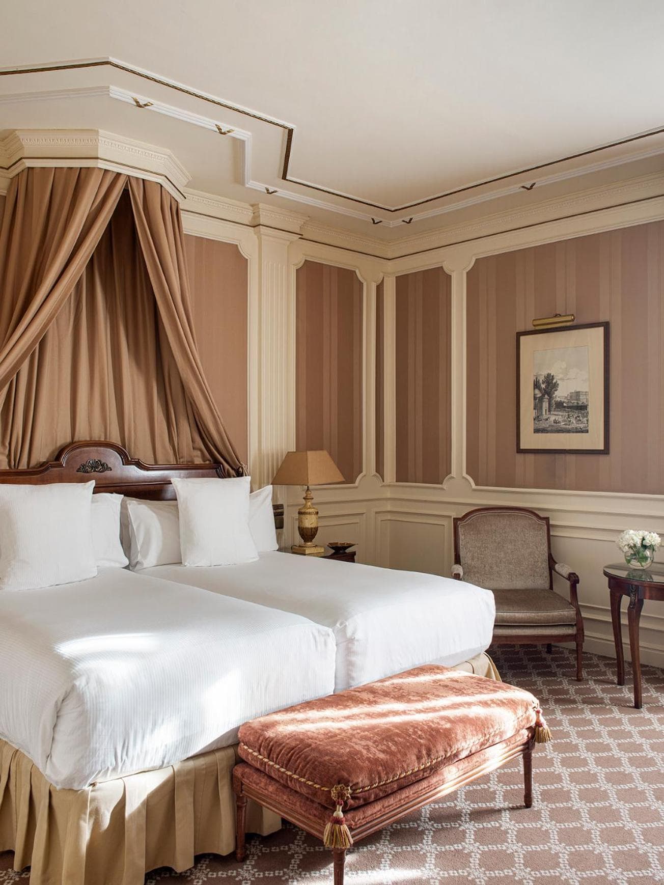 Hotel Fénix, a Gran Meliá Hotel - The Leading Hotels of the World