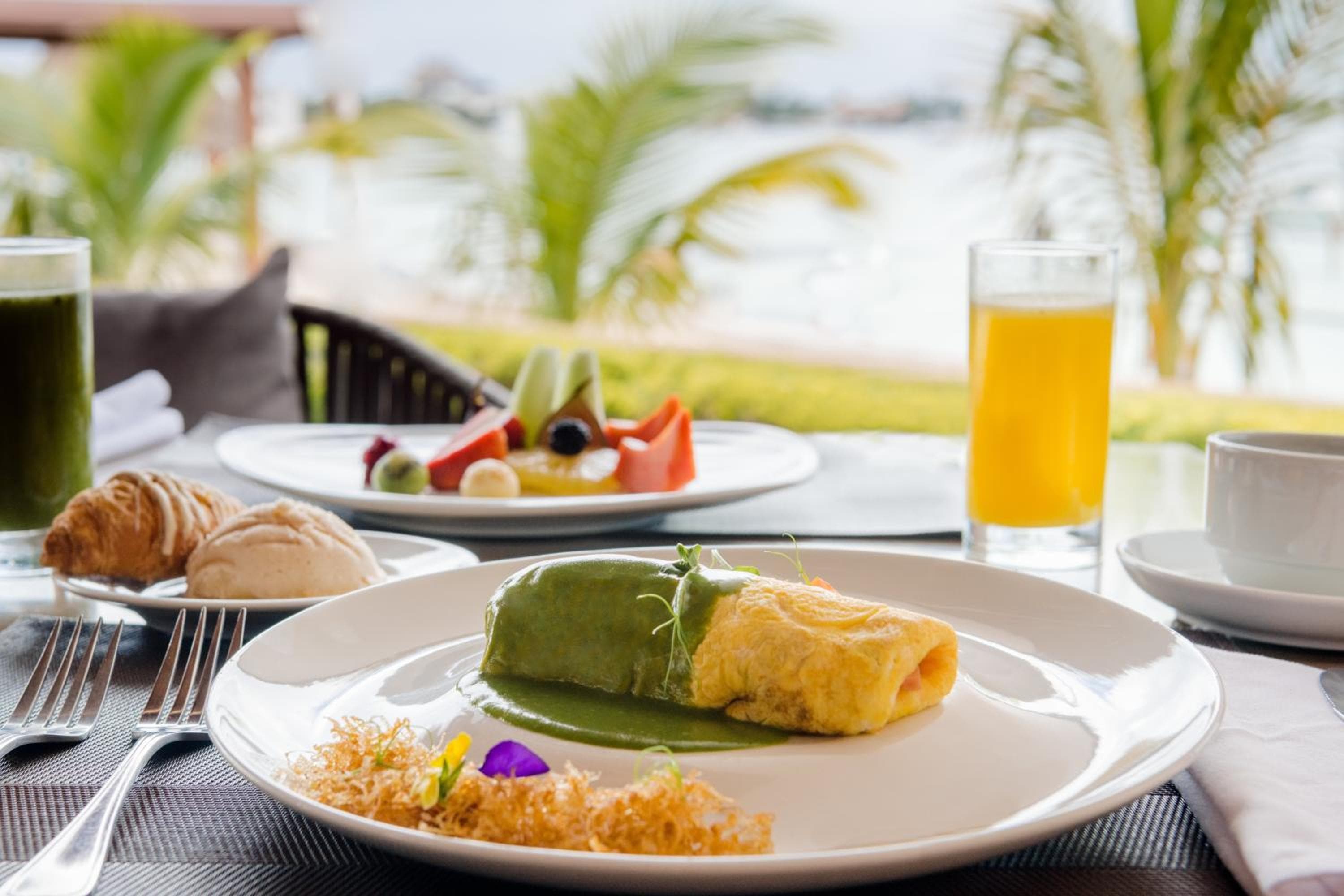 Fiesta Americana Cancun Villas