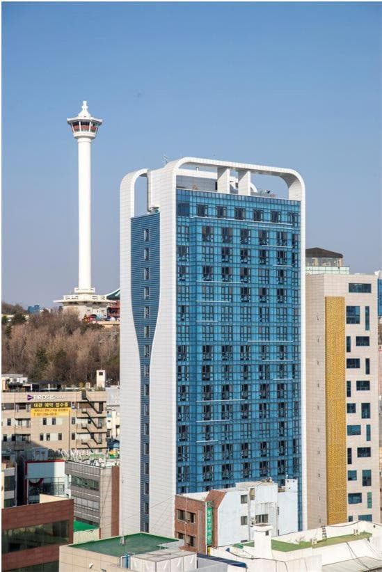Griffinbay Hotel
