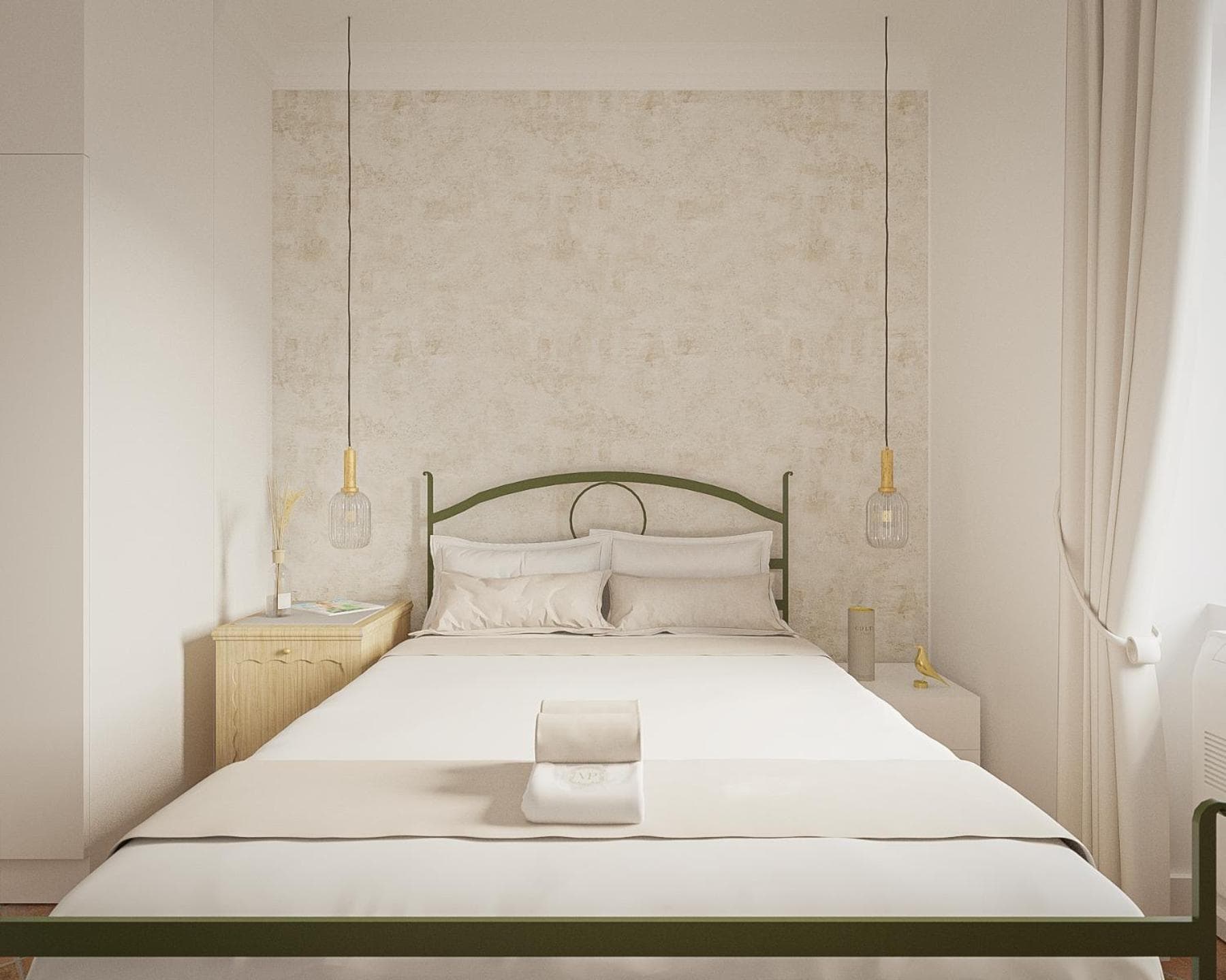 Vila Perast Boutique Hotel
