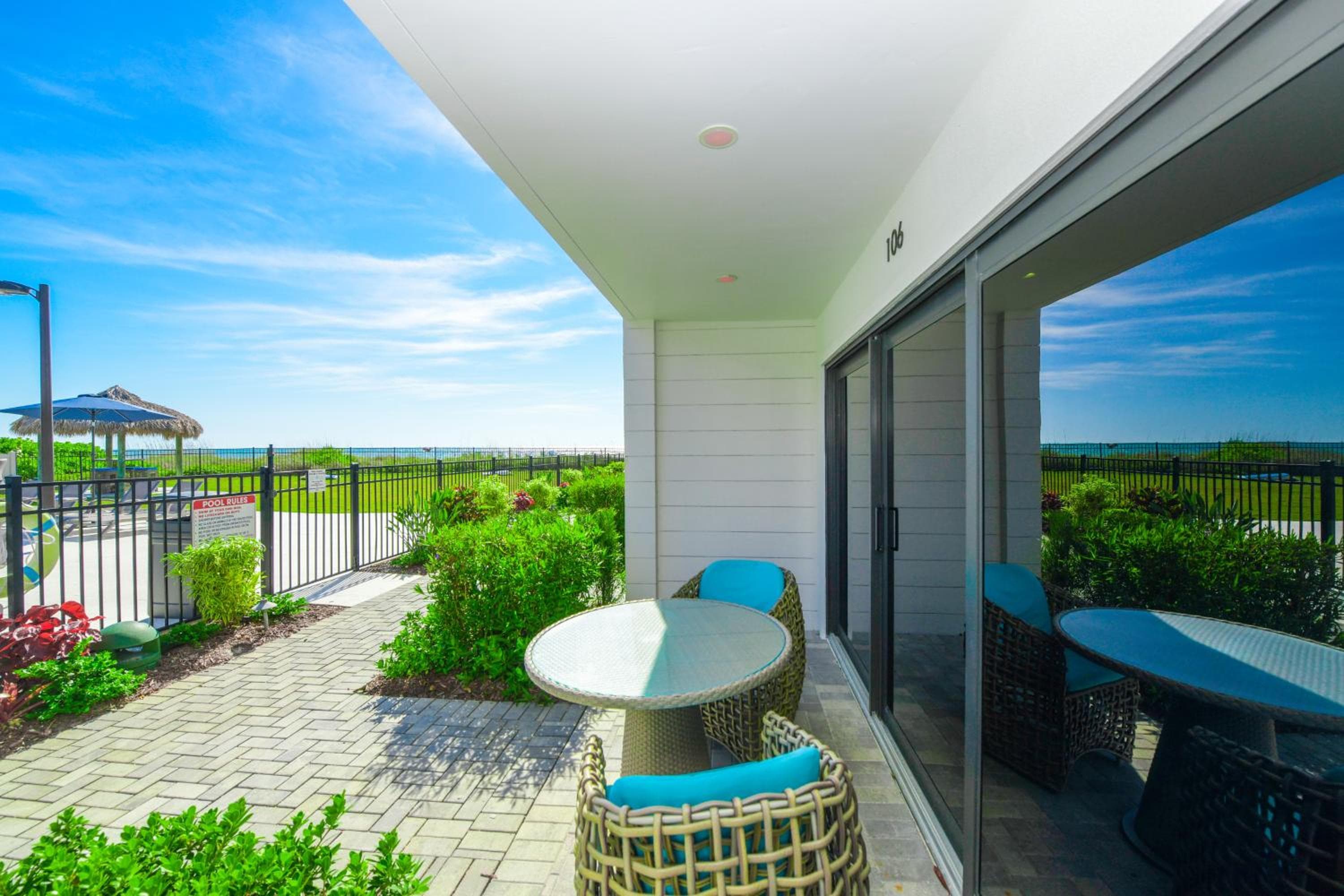 Anna Maria Beach Resort