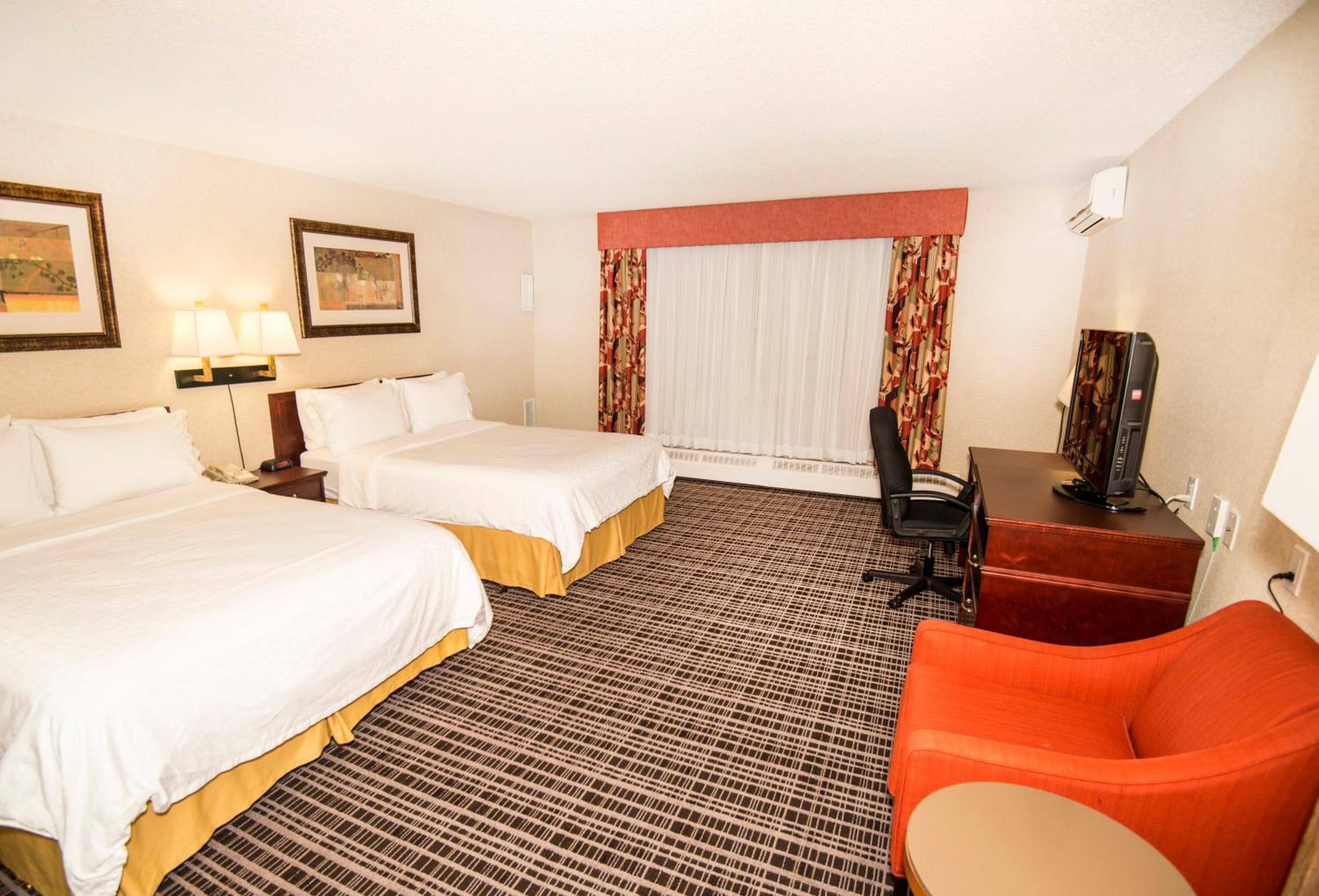 Holiday Inn Express Red Deer by IHG