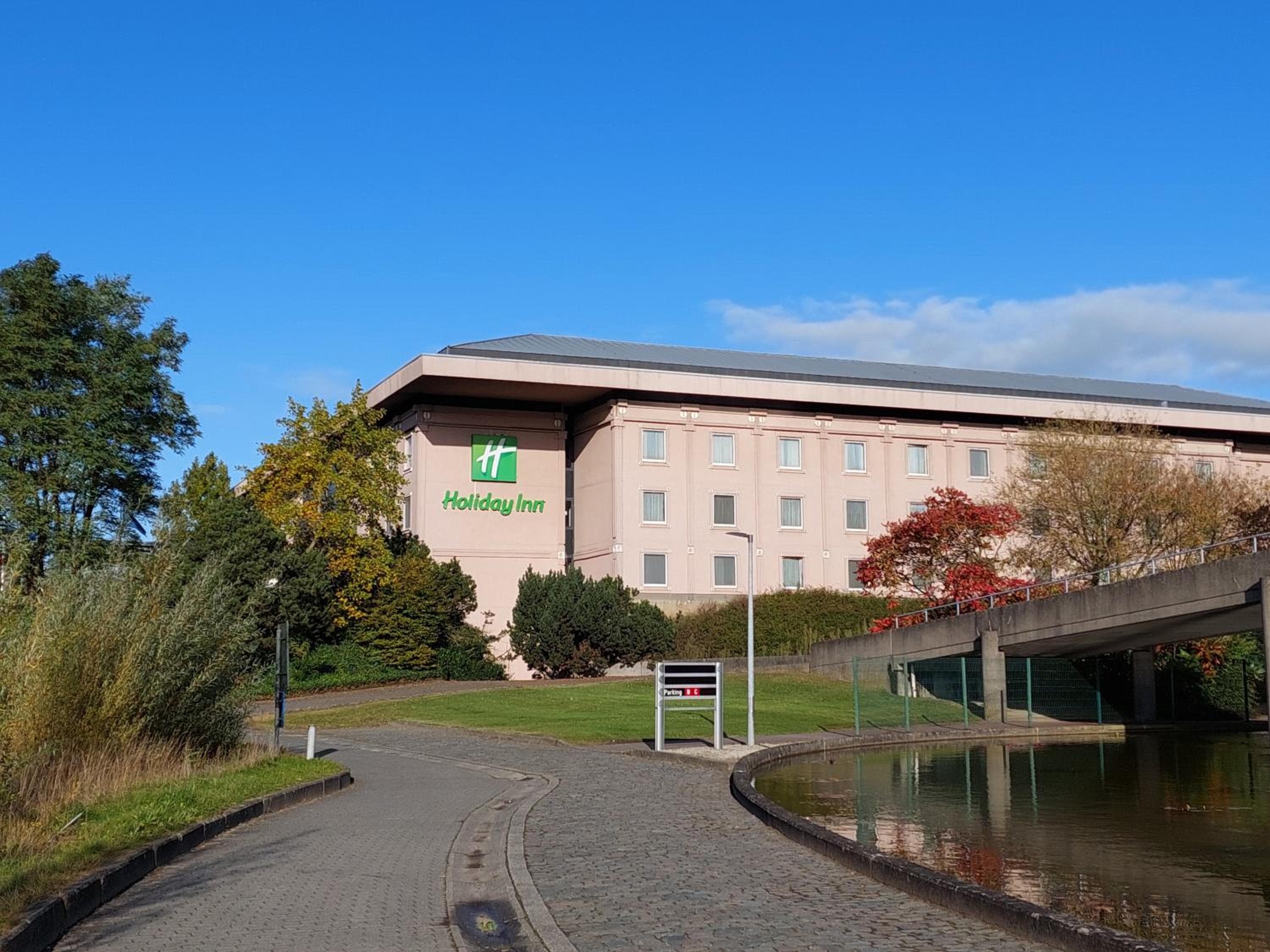 voco Gent by IHG