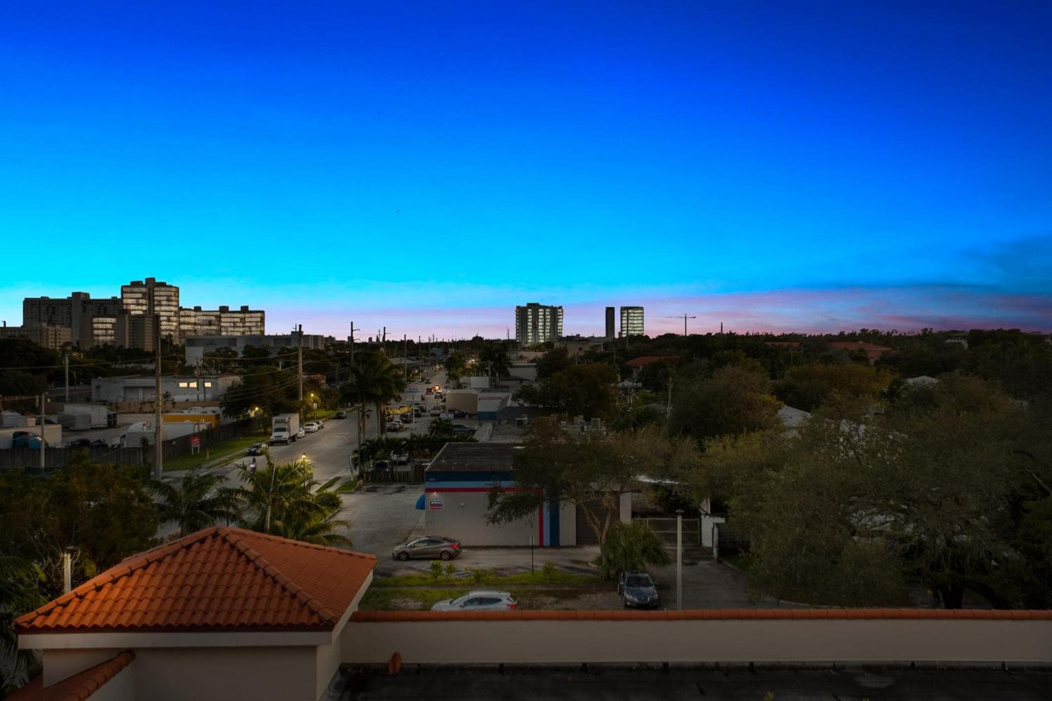 Lofts of Aventura