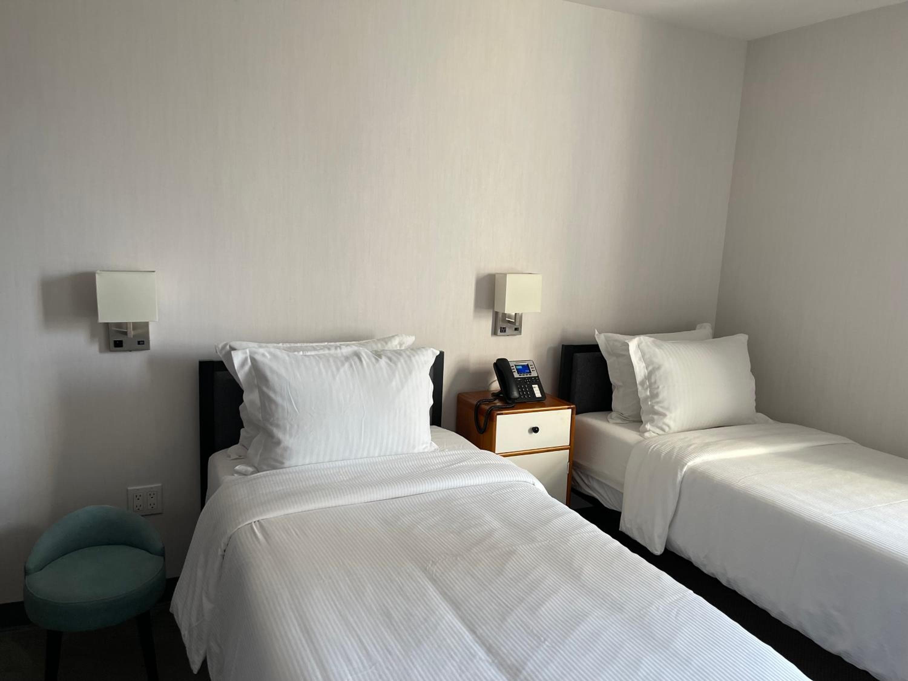 Hotel Mimosa