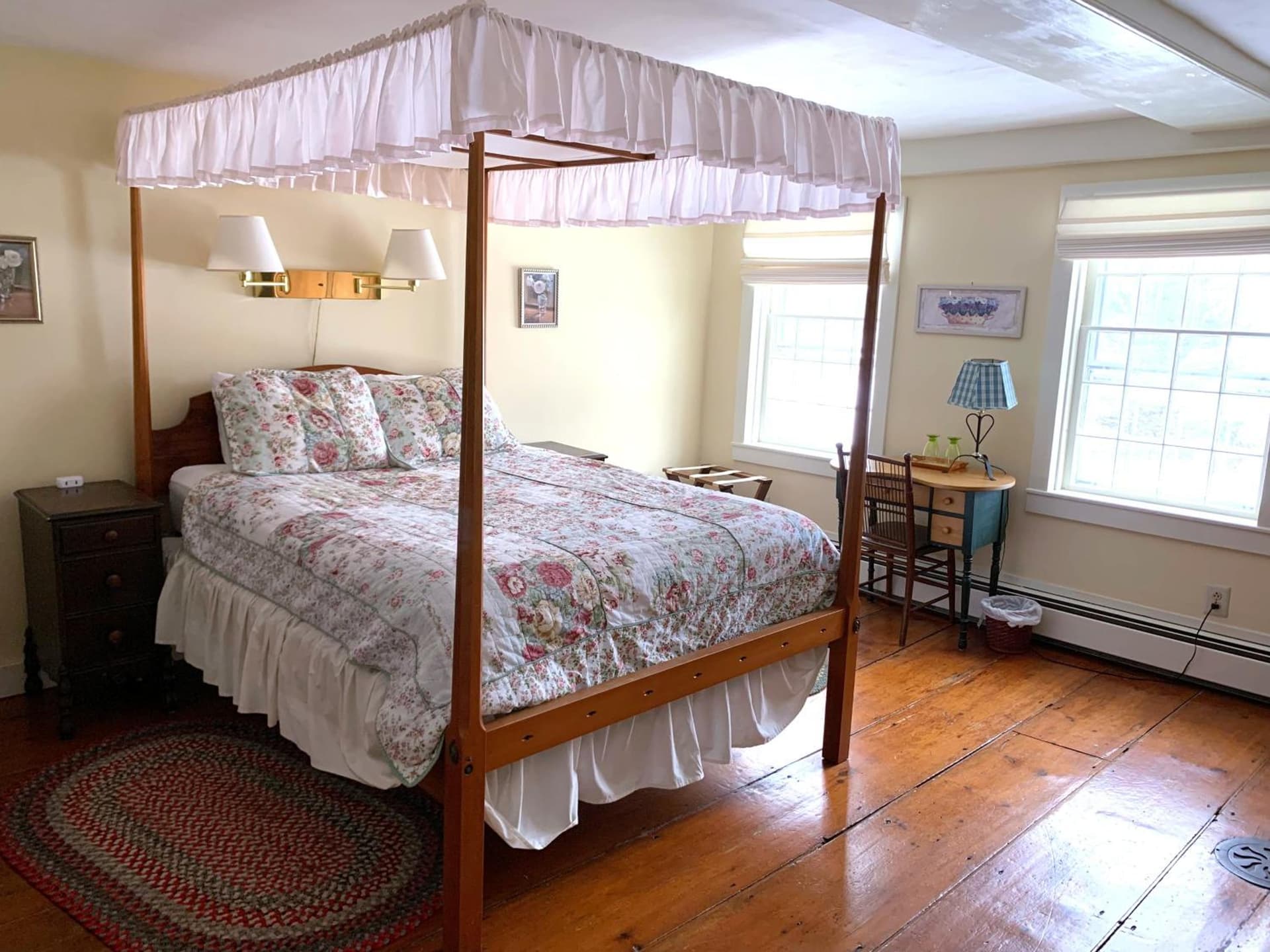 Franklyn Farm Inn