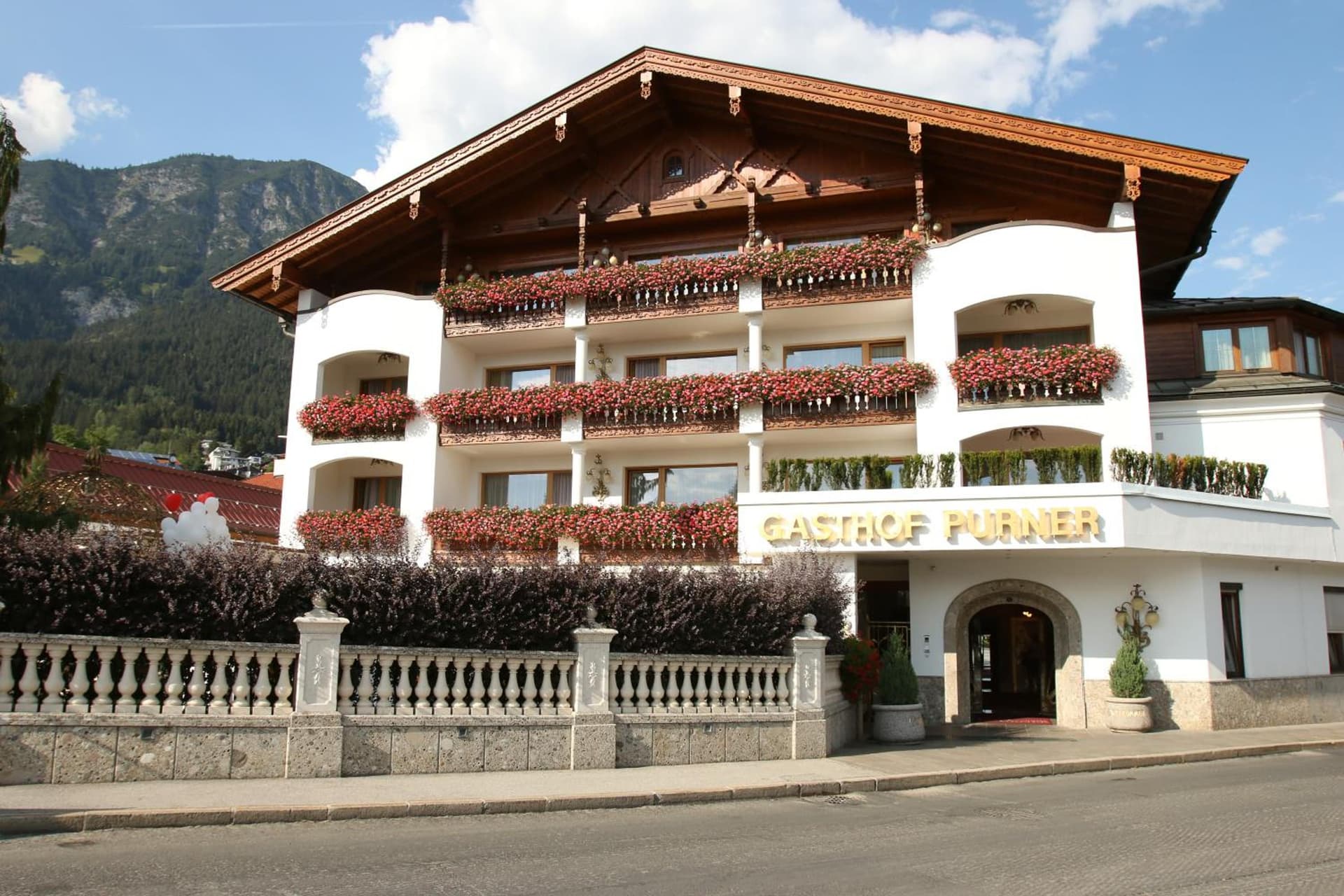 Hotel Purner