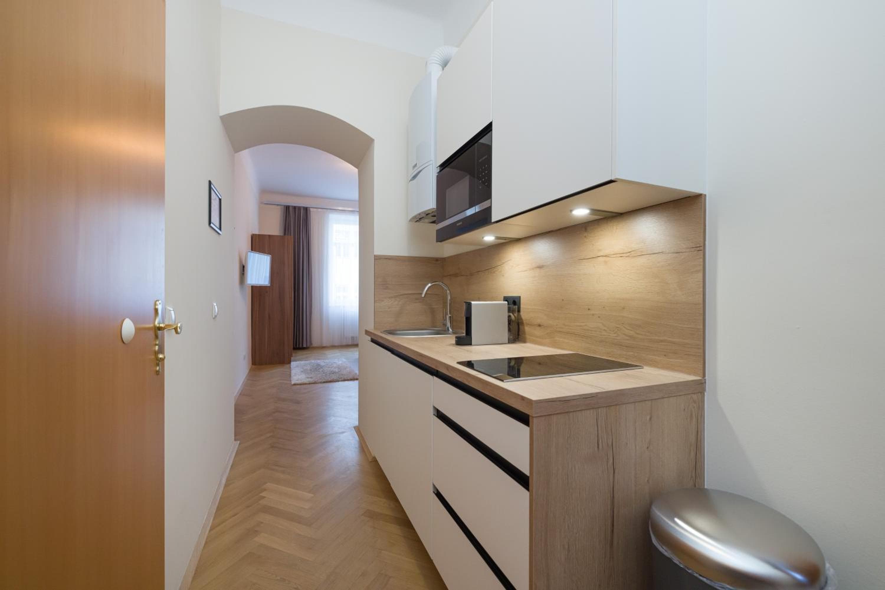 Vienna Stay Apartments Schönbrunn