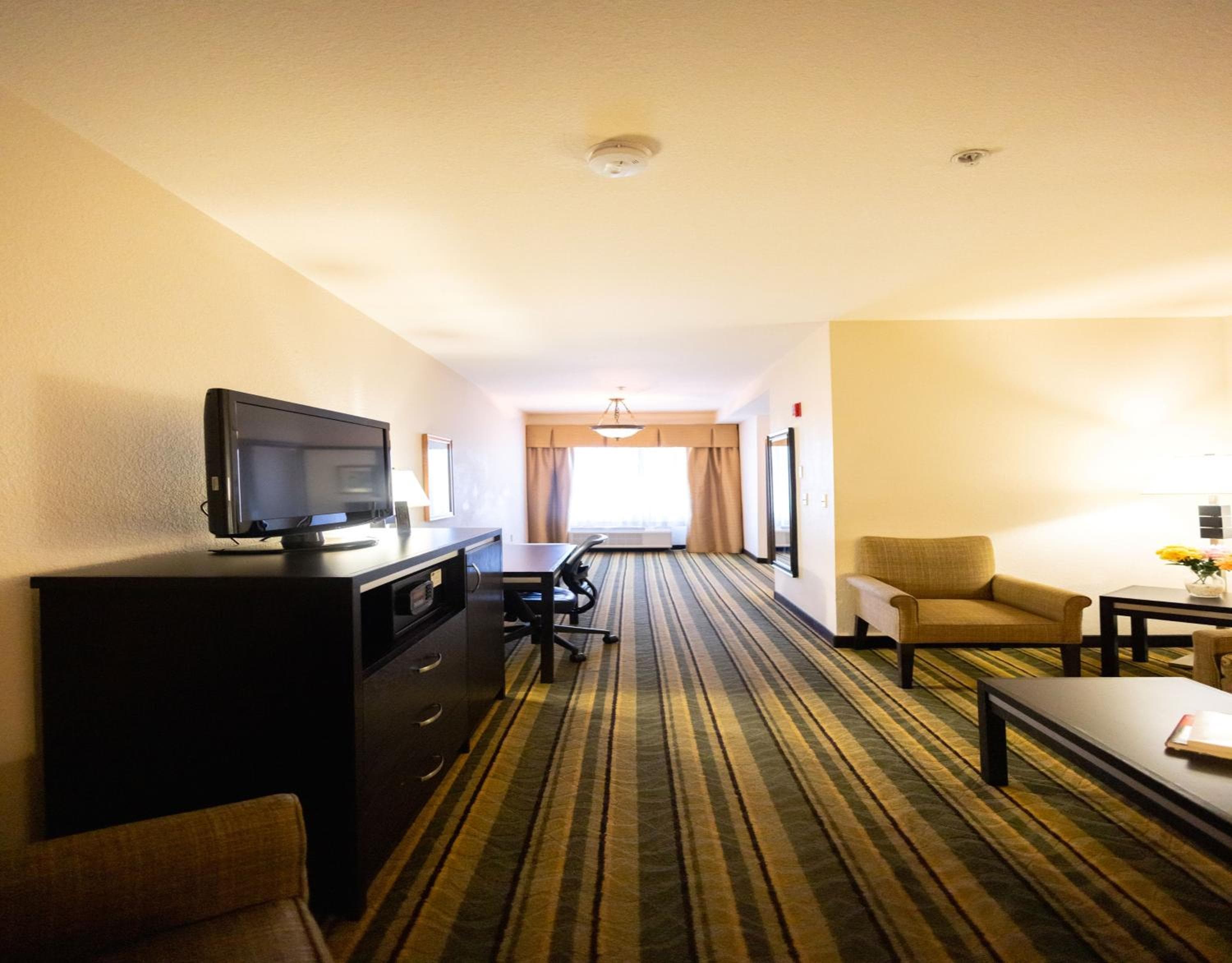 Holiday Inn Express Berkeley by IHG