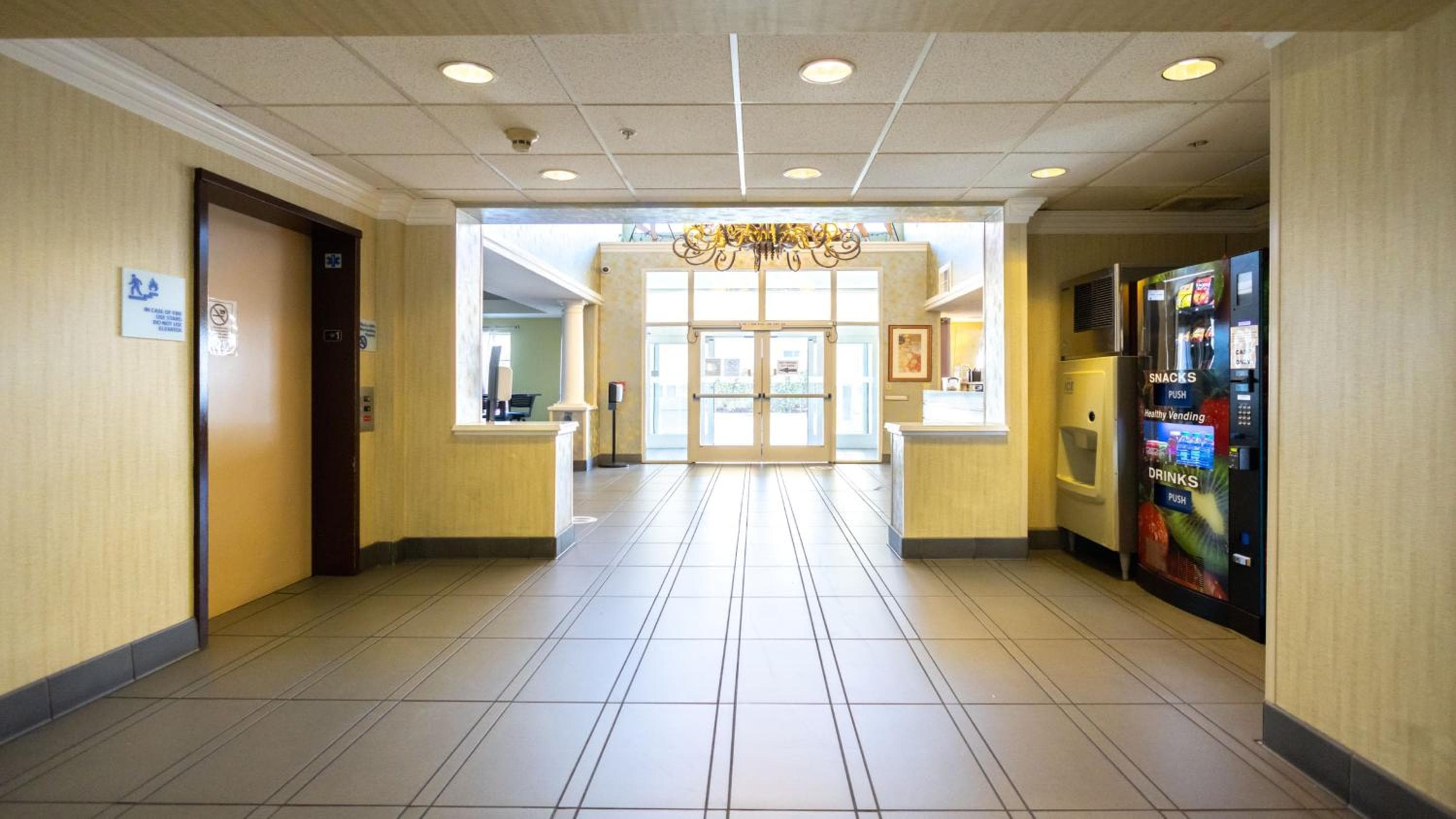 Holiday Inn Express Berkeley by IHG