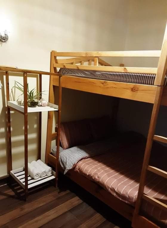 My Dream hostel