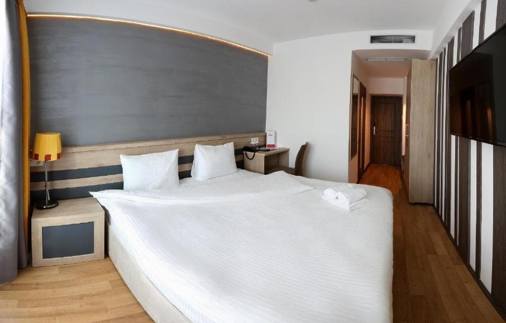 Astra Hotel Almaty