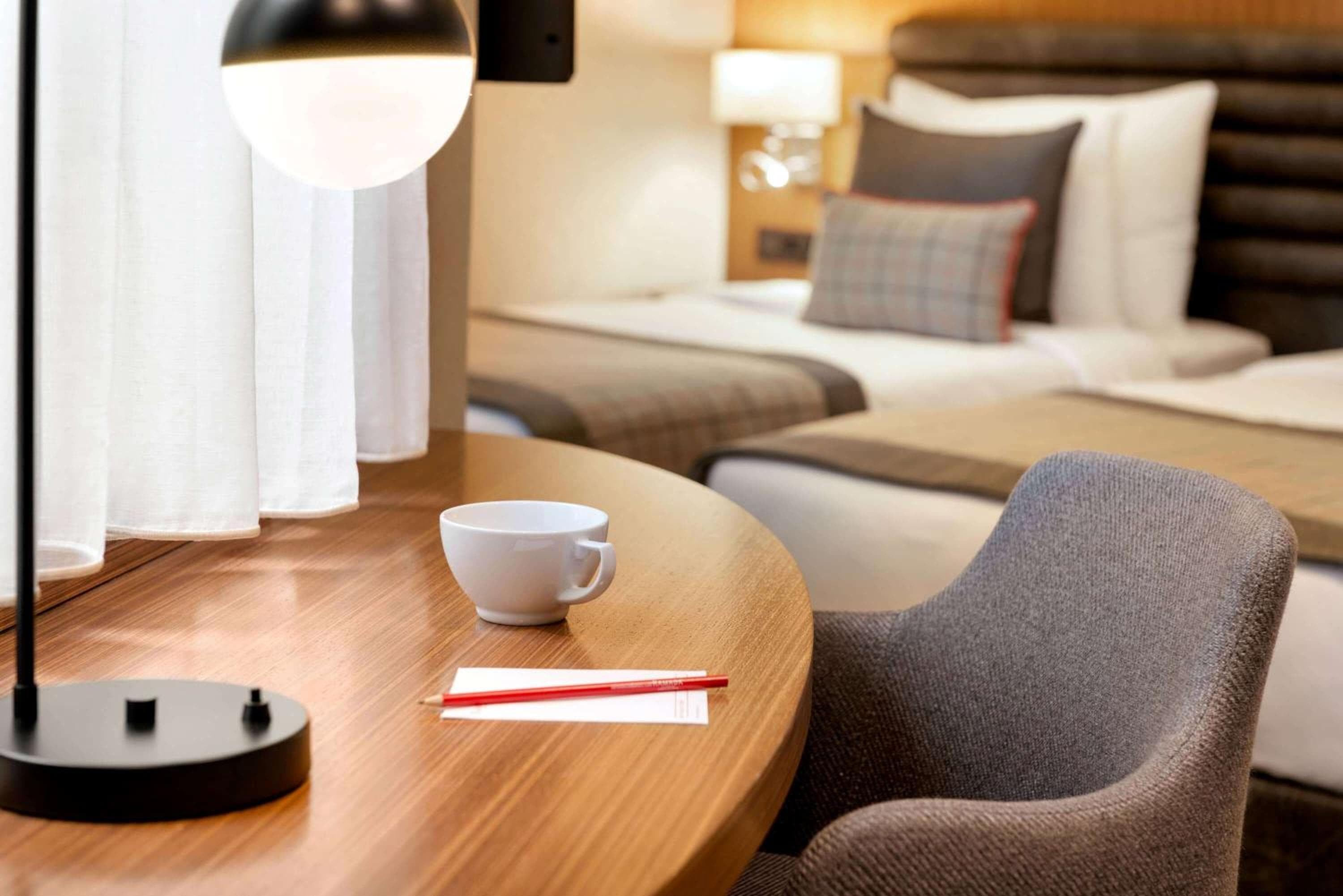 Ramada by Wyndham Budapest City Center