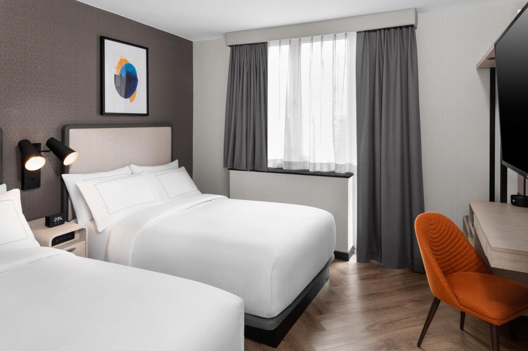 voco Times Square South New York by IHG