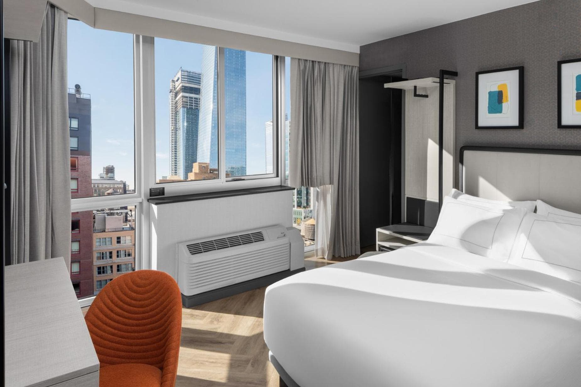 voco Times Square South New York by IHG