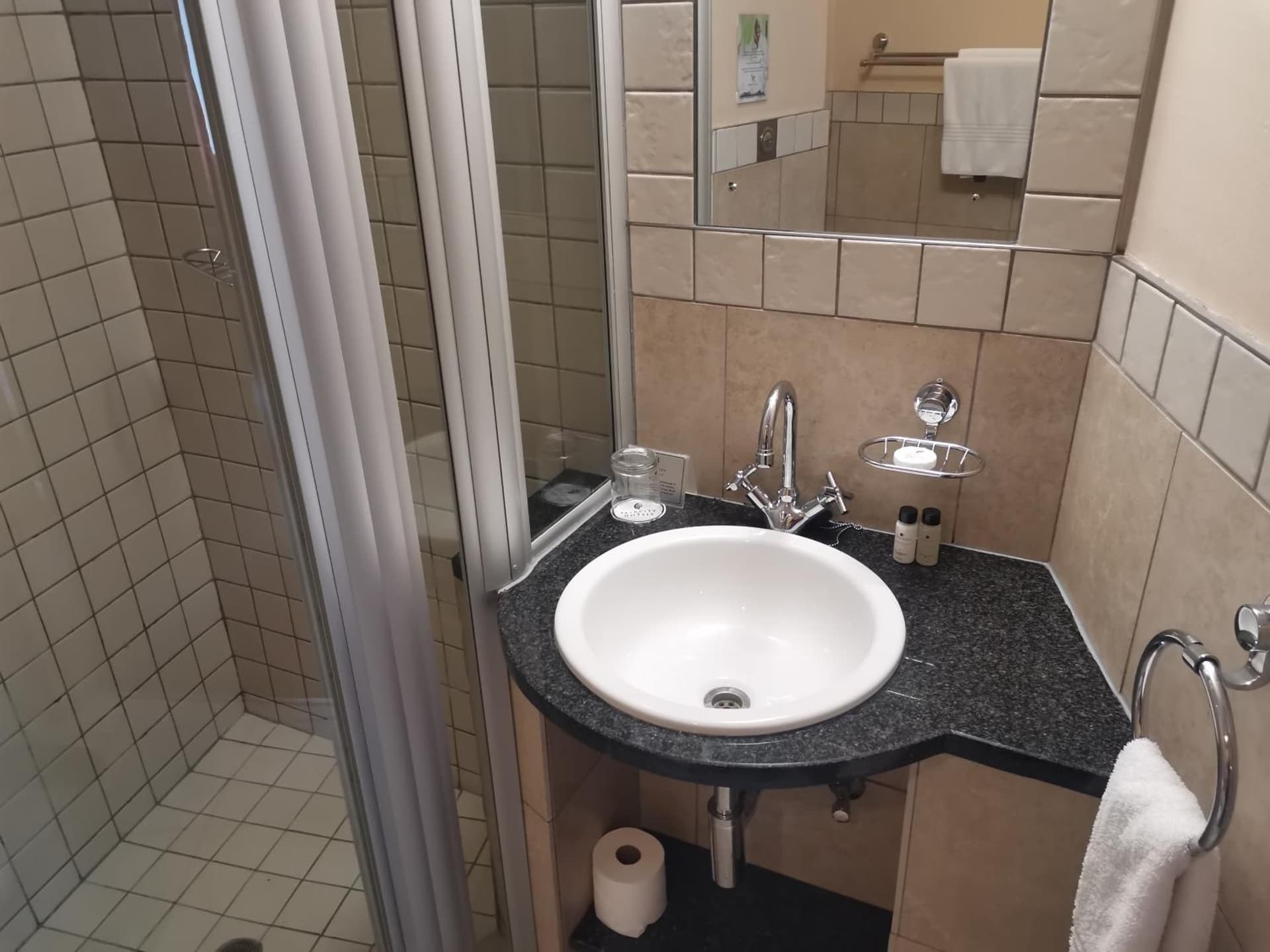 Mapungubwe Hotel Apartments Marshalltown