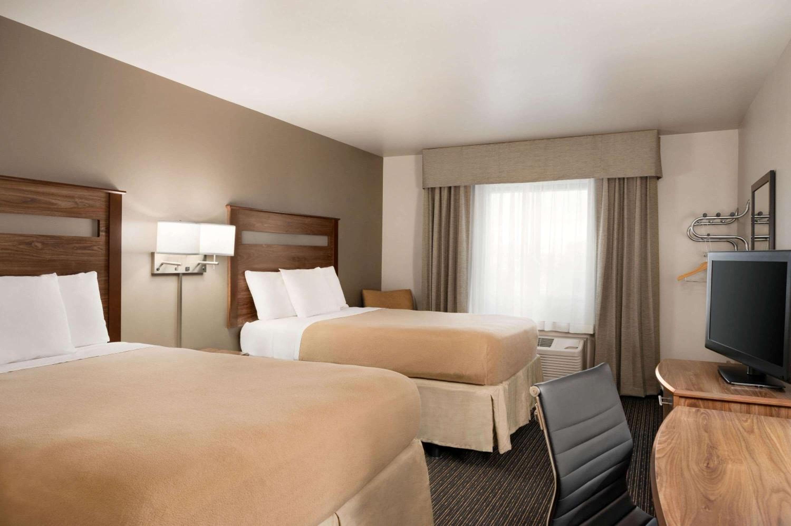 Baymont by Wyndham Buffalo