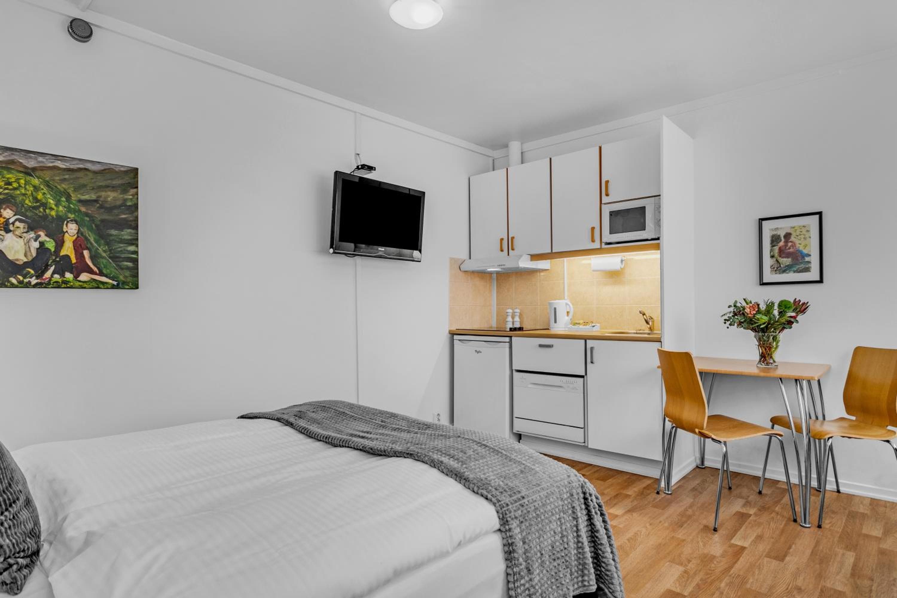 Castle House Luxury Apartments