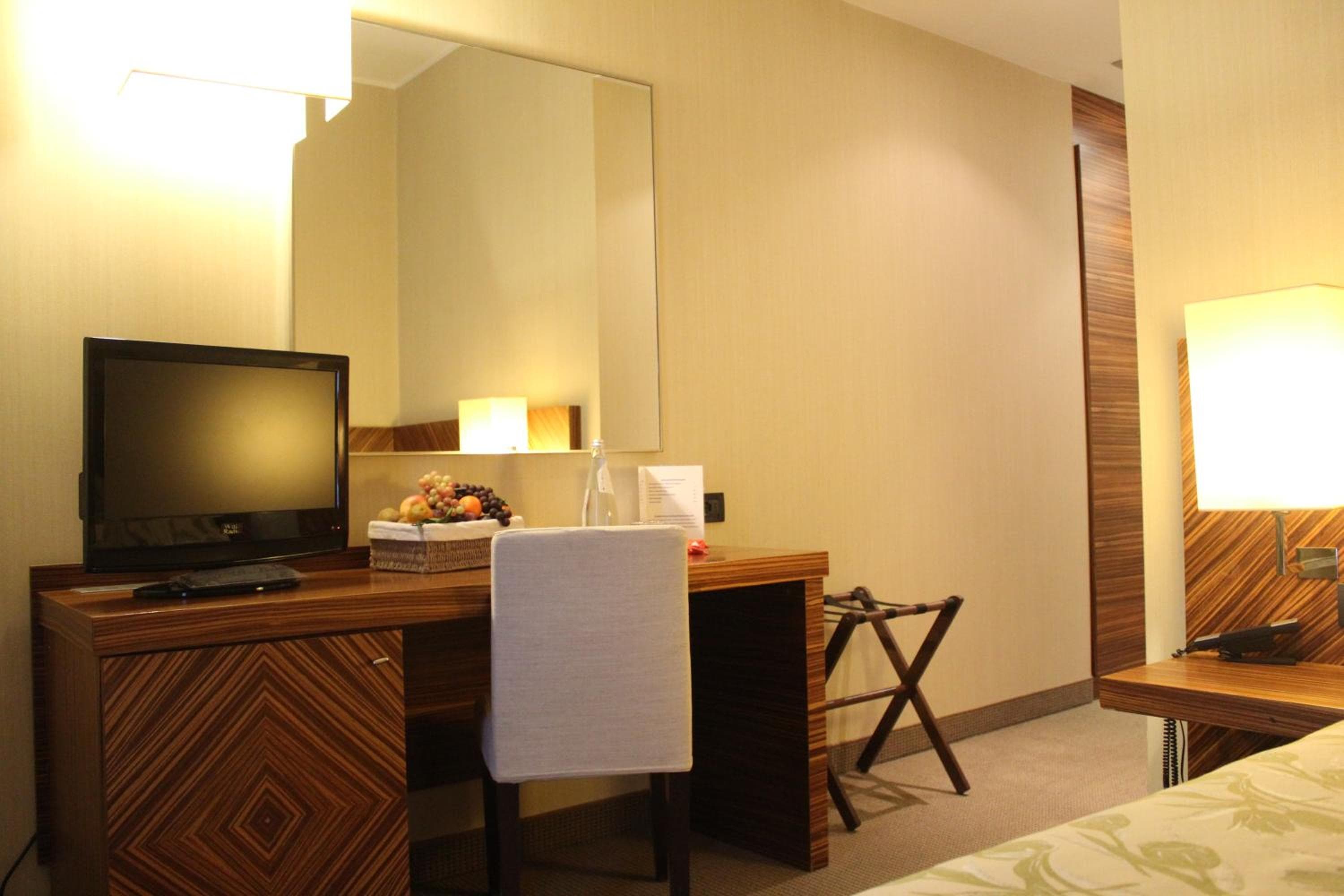 MH Hotel Piacenza Fiera