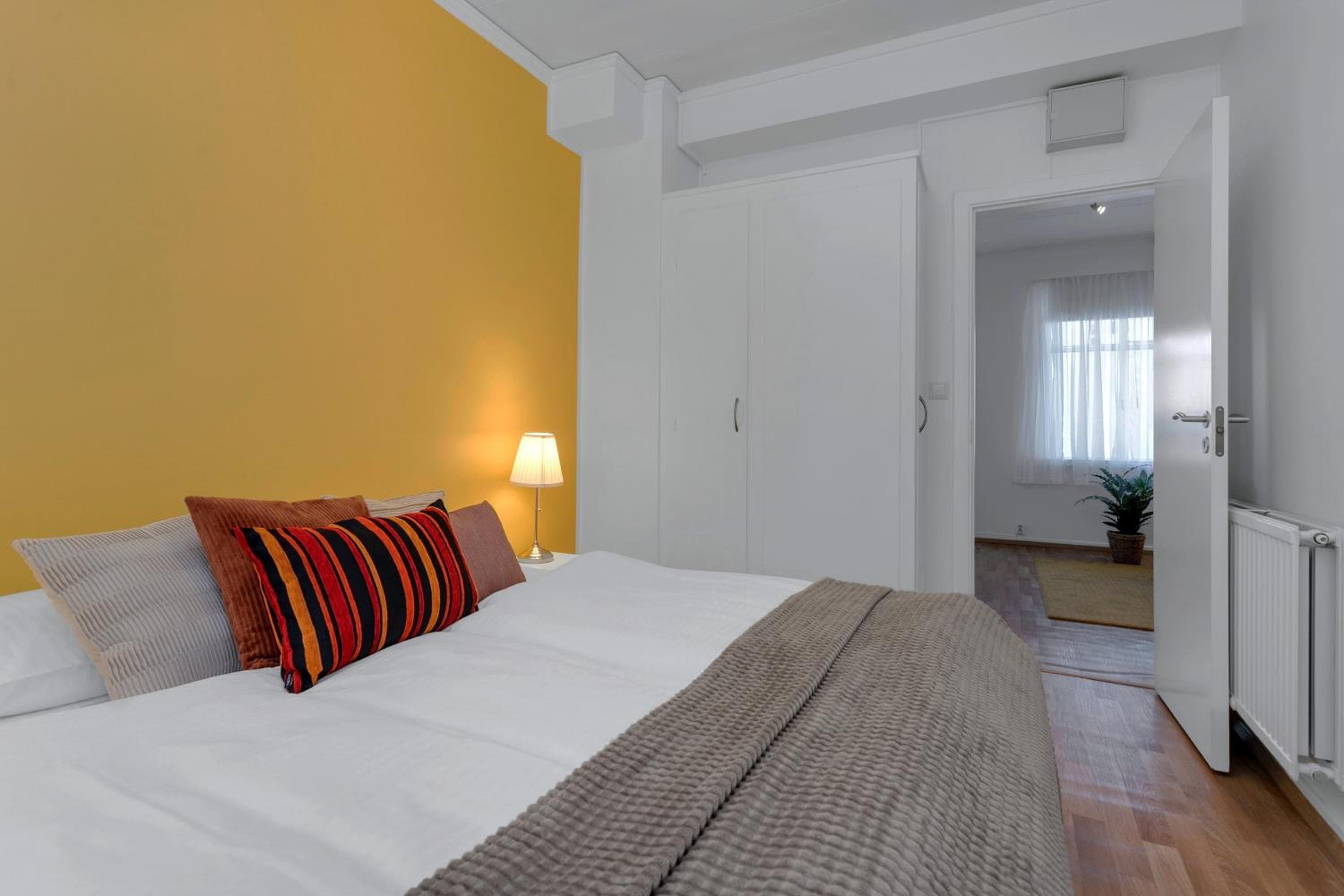 Castle House Luxury Apartments