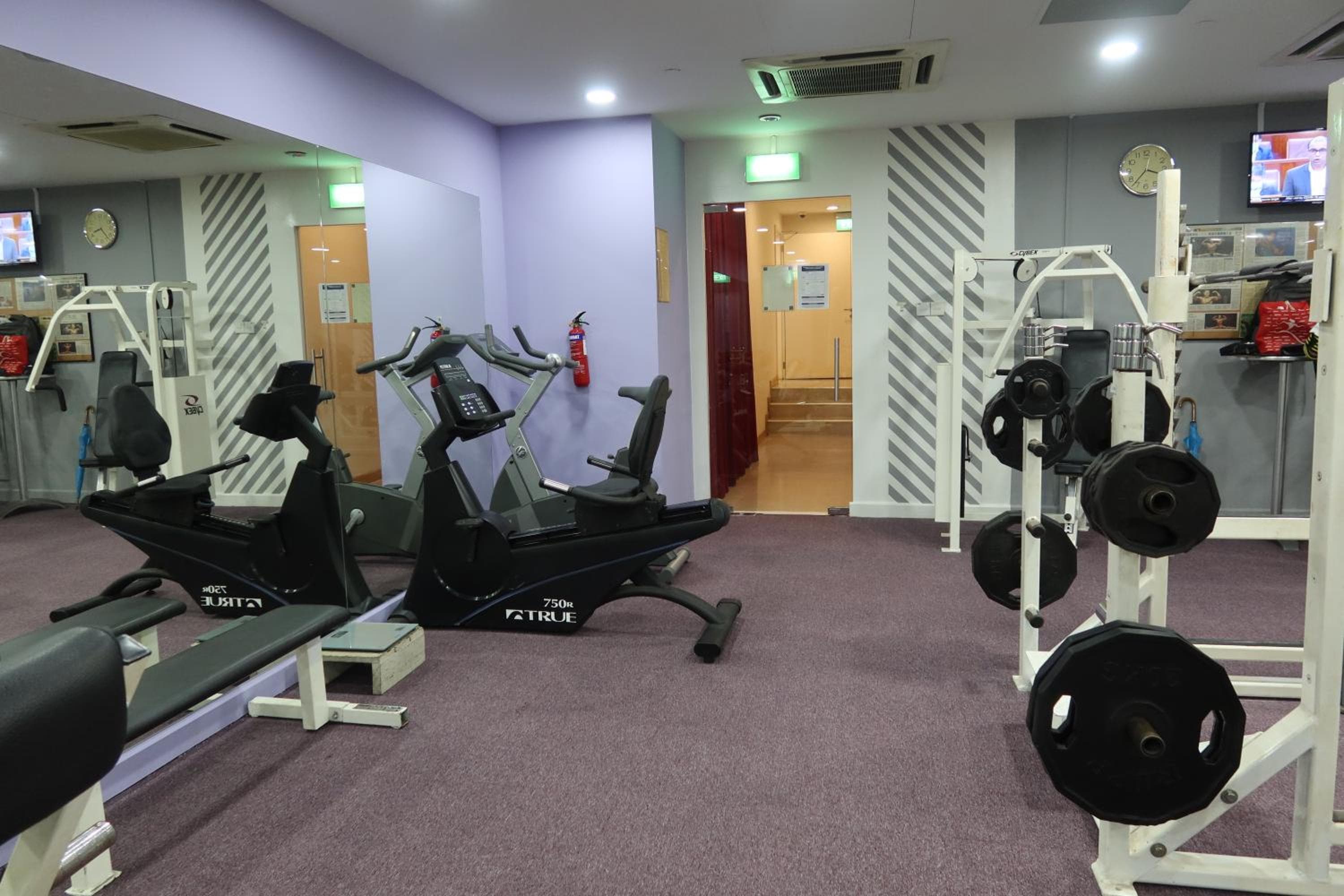 YMCA One Orchard