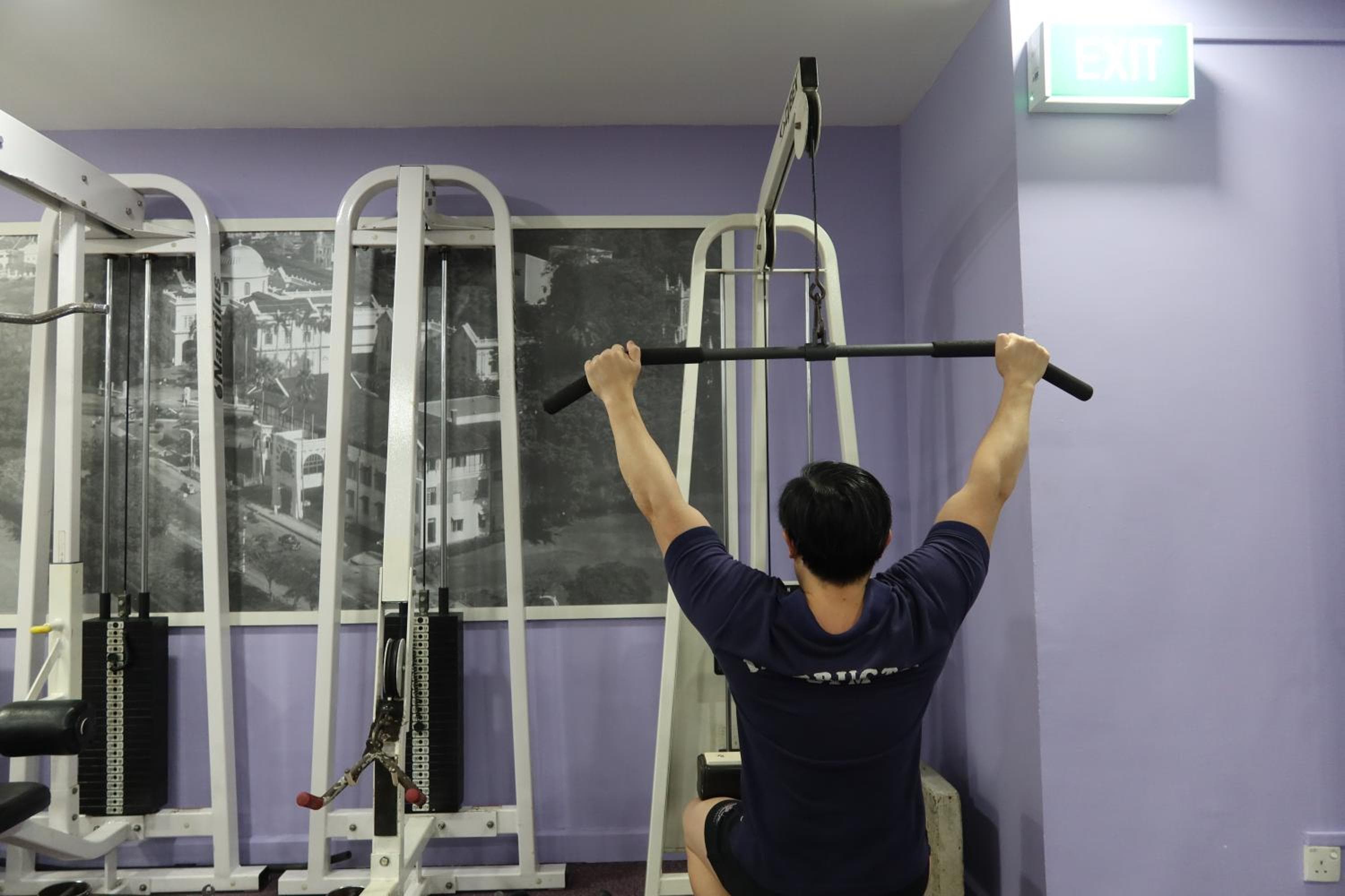 YMCA One Orchard