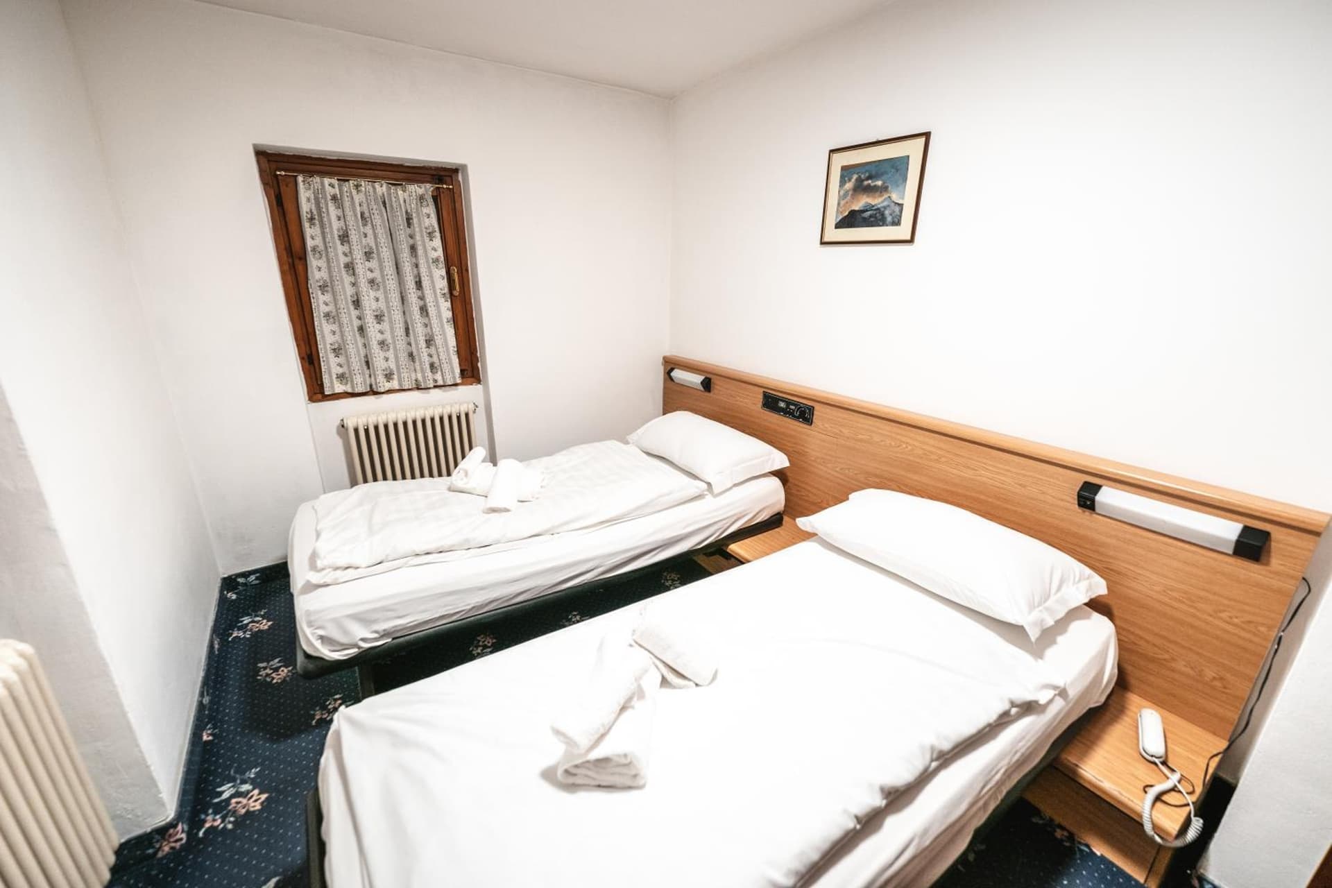Smart Hotel Renzi