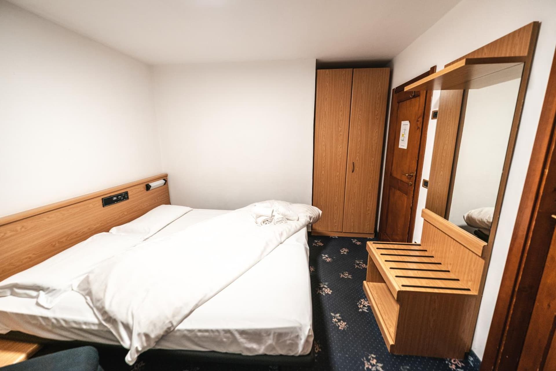 Smart Hotel Renzi
