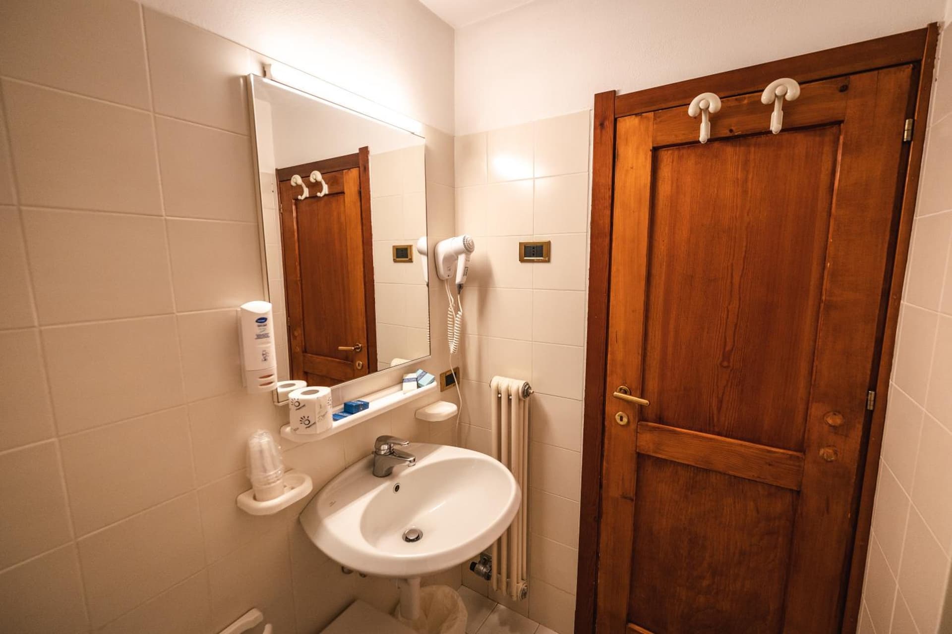 Smart Hotel Renzi