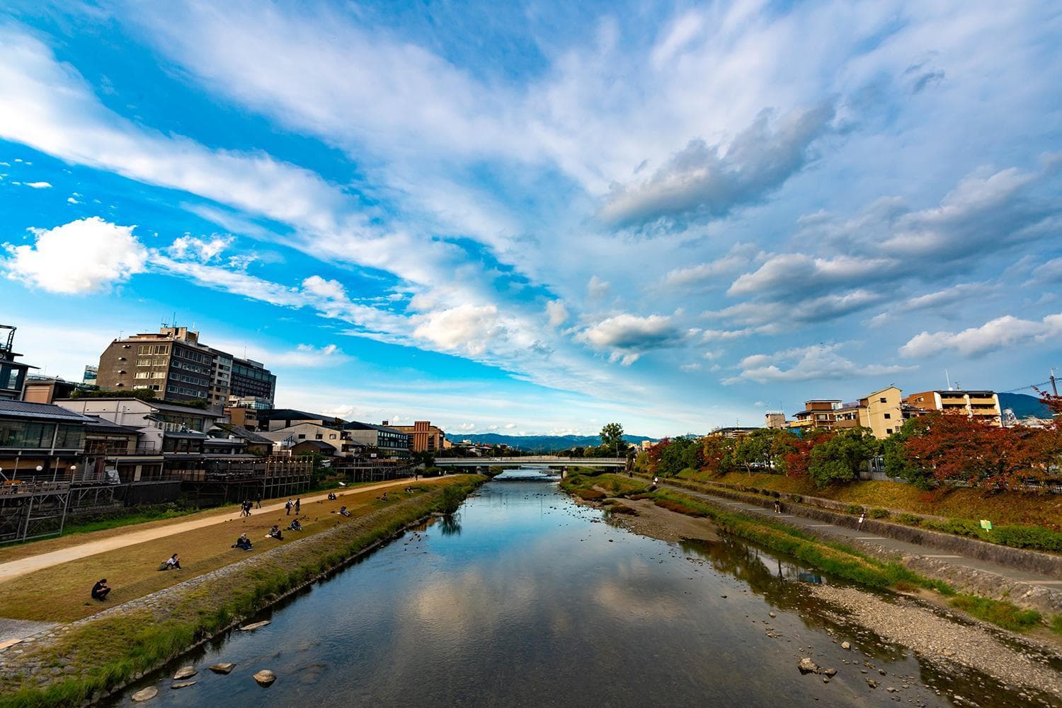 Oakwood Hotel Oike Kyoto