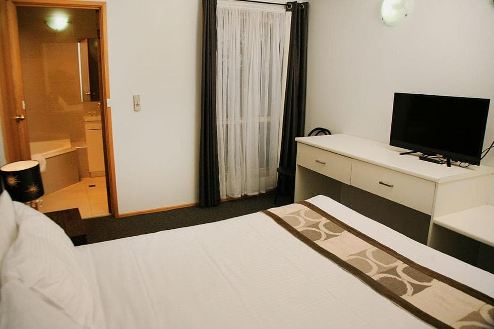 Footscray Motor Inn and Serviced Apartments