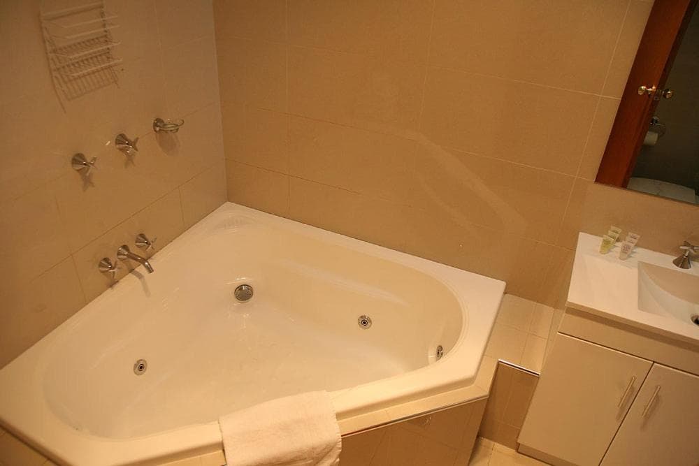 Footscray Motor Inn and Serviced Apartments