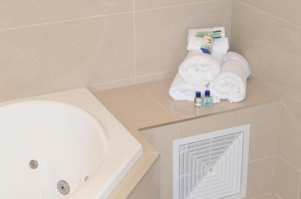 Footscray Motor Inn and Serviced Apartments