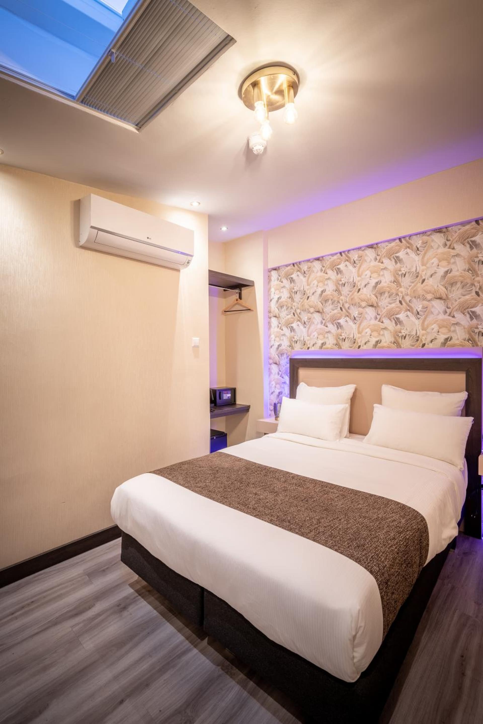 Hotel Oscar