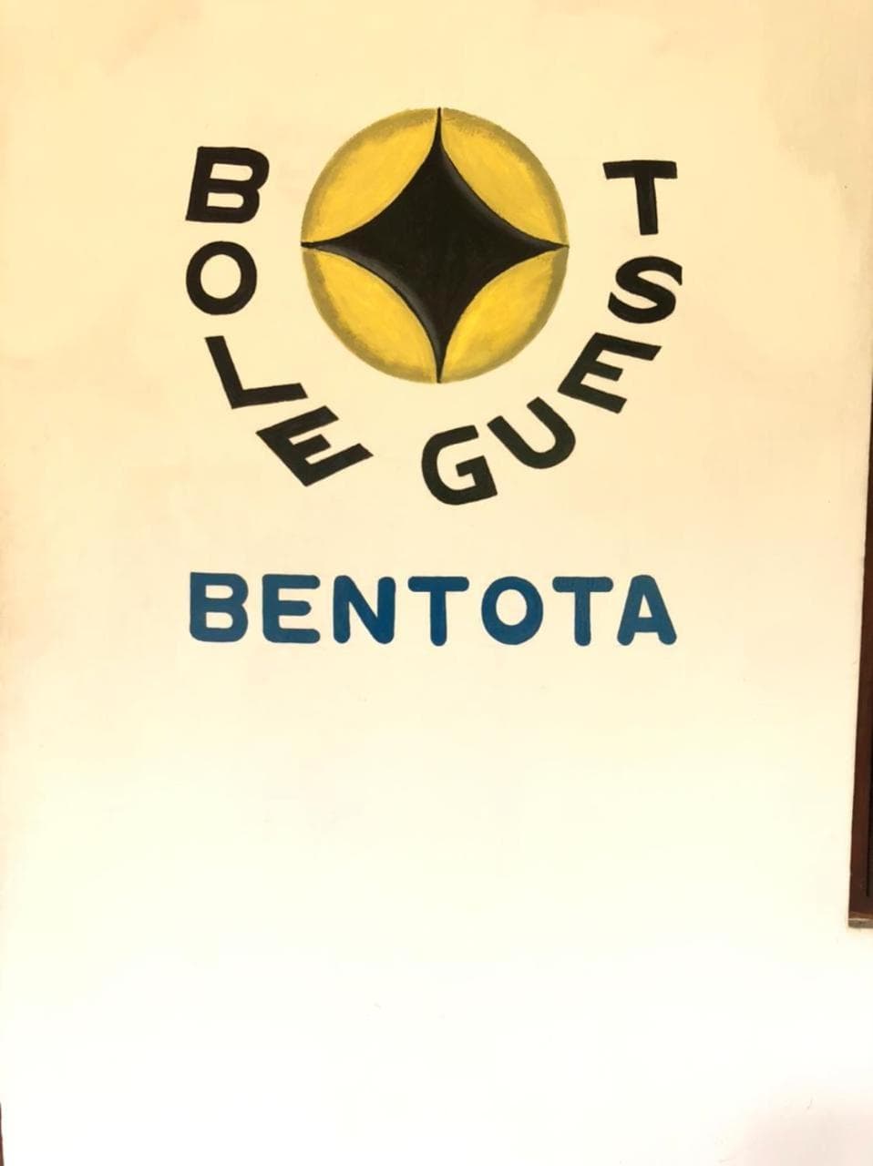 Bole Guest Bentota