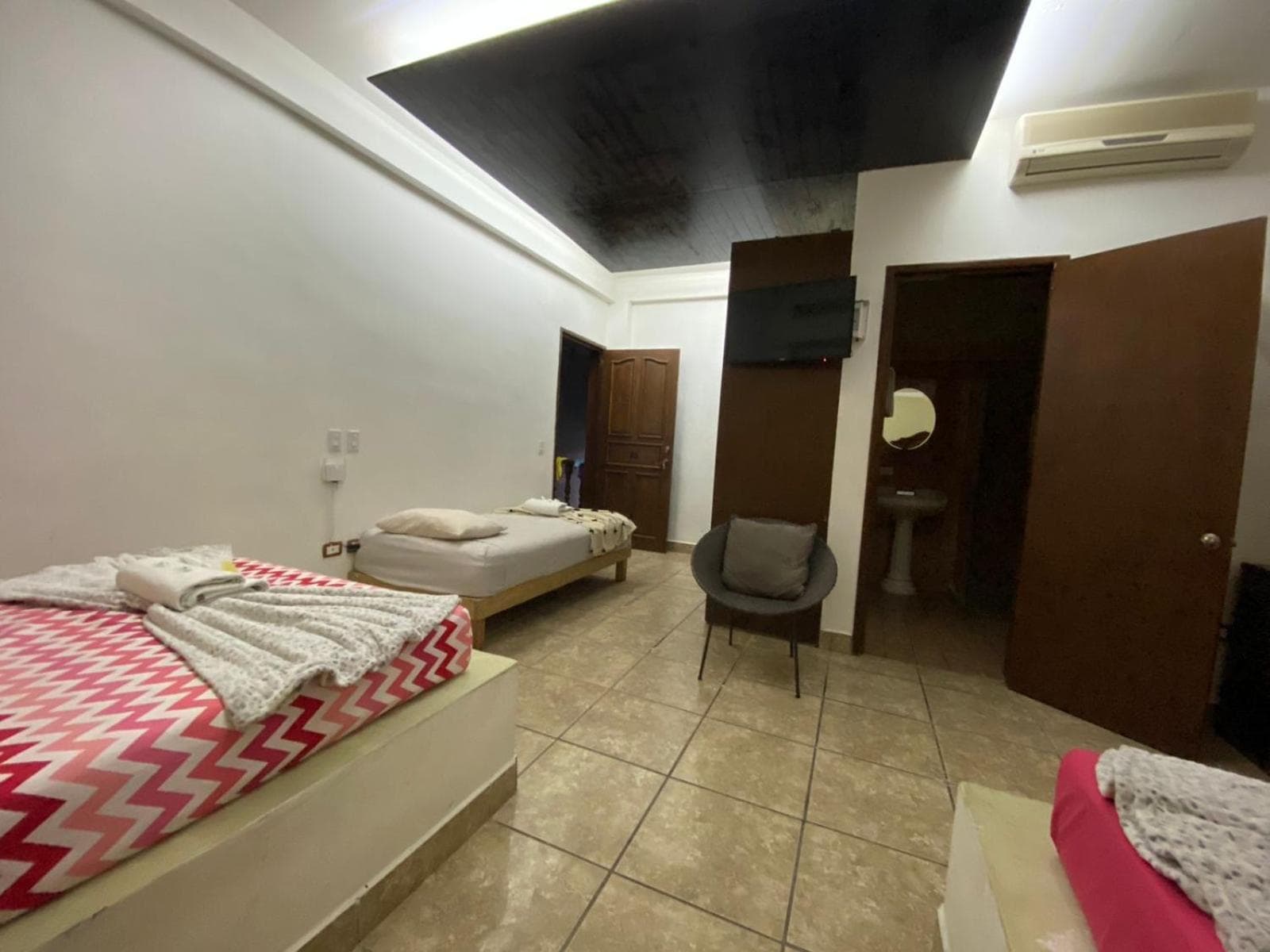 Hotel Colonos Los Cabos